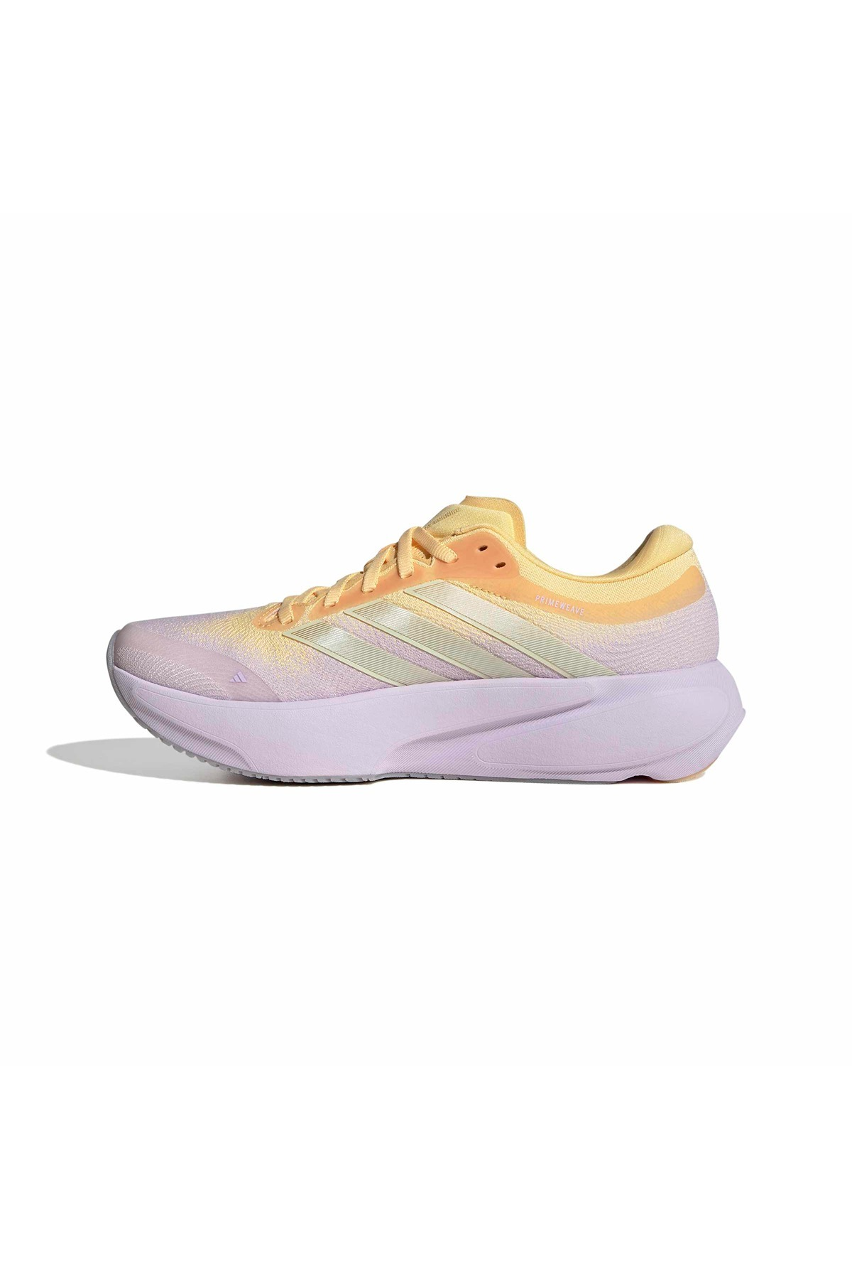 adidas SUPERNOVA RISE 3 W Mor Kadın   Koşu Ayakkabısı JR7377