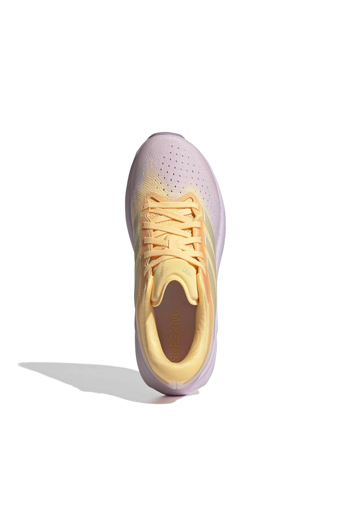 adidas SUPERNOVA RISE 3 W Mor Kadın   Koşu Ayakkabısı JR7377