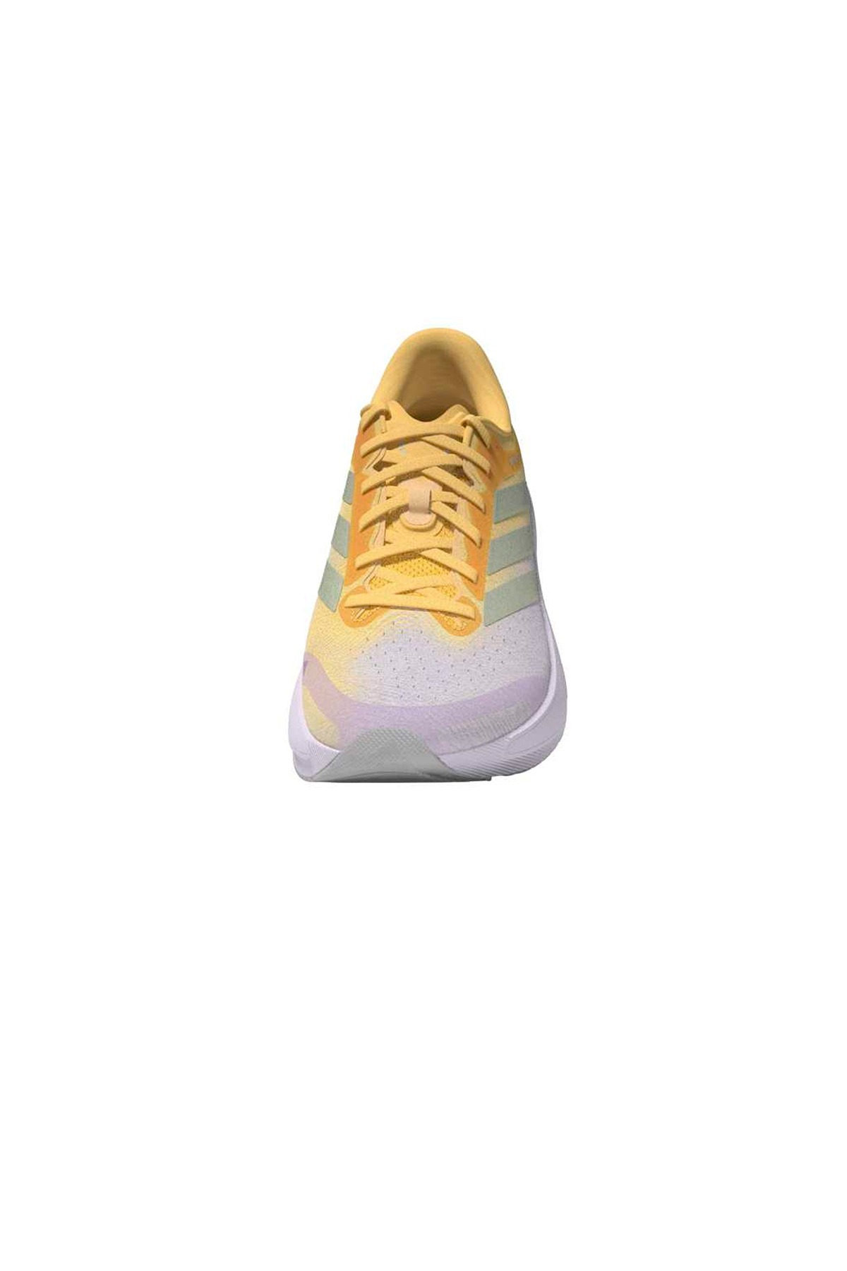 adidas SUPERNOVA RISE 3 W Mor Kadın   Koşu Ayakkabısı JR7377