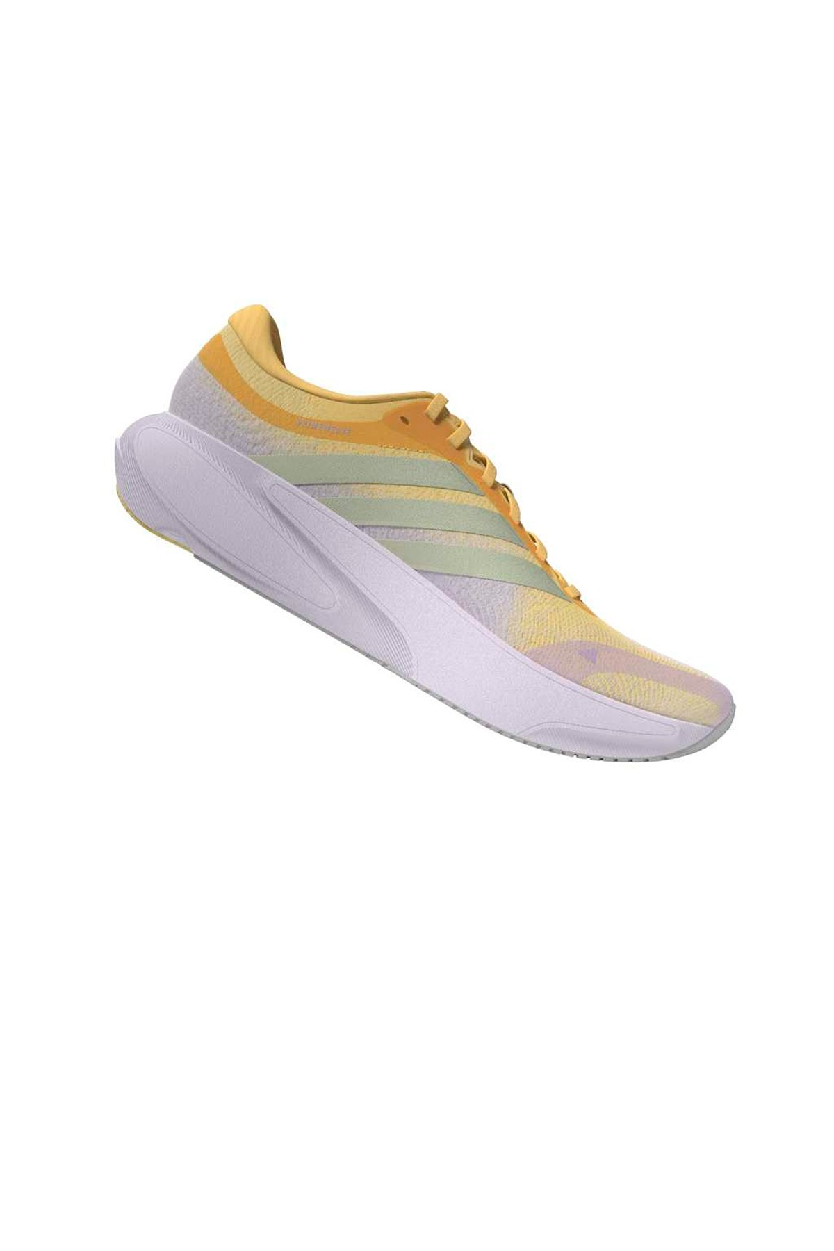 adidas SUPERNOVA RISE 3 W Mor Kadın   Koşu Ayakkabısı JR7377