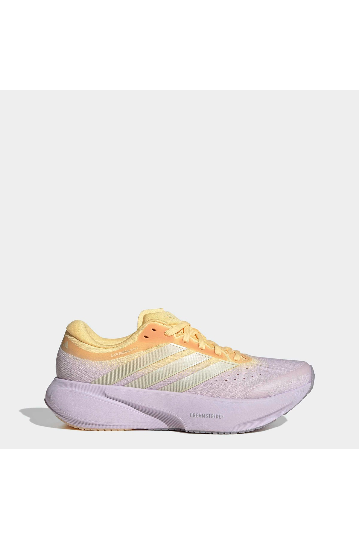 adidas SUPERNOVA RISE 3 W Mor Kadın   Koşu Ayakkabısı JR7377