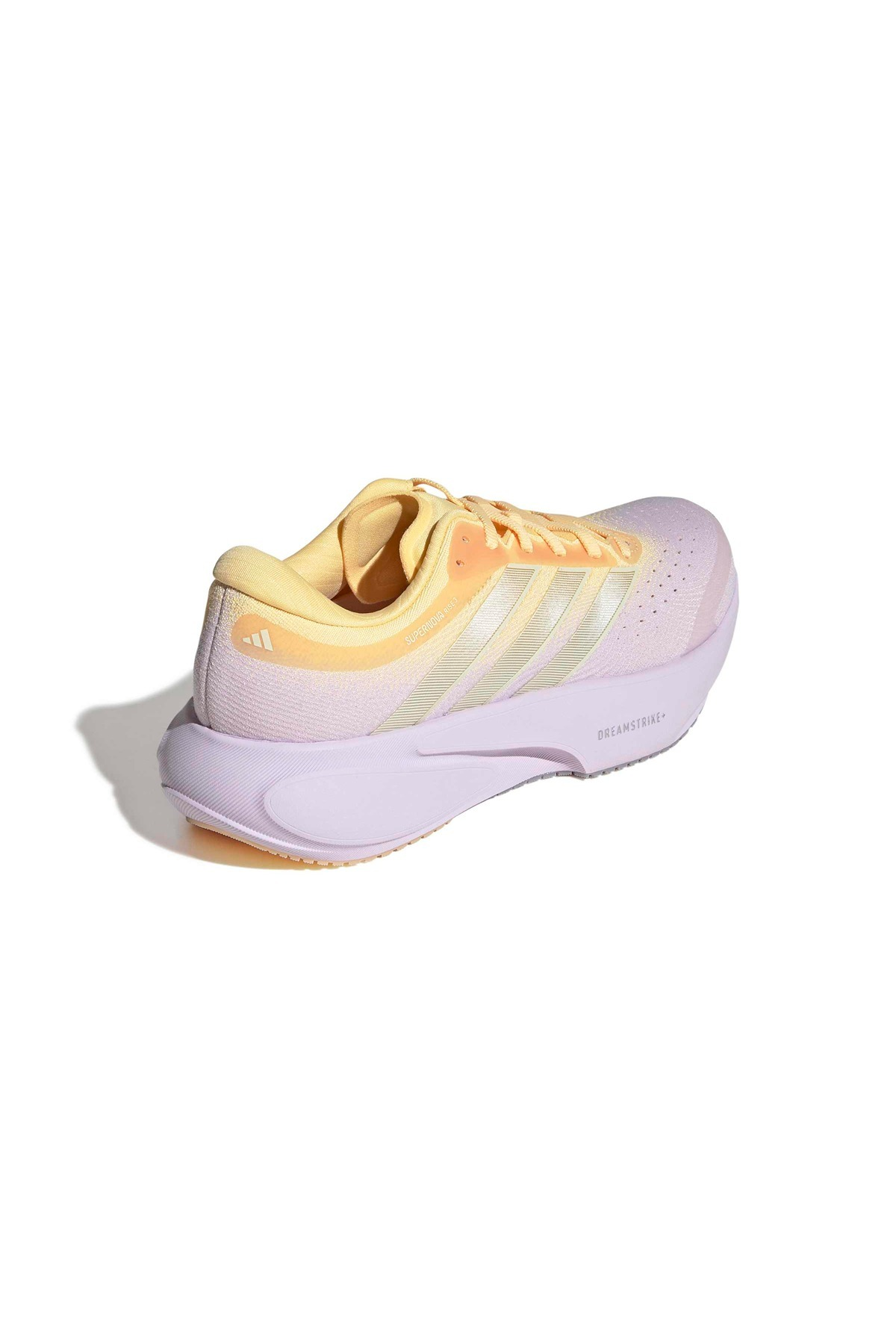 adidas SUPERNOVA RISE 3 W Mor Kadın   Koşu Ayakkabısı JR7377