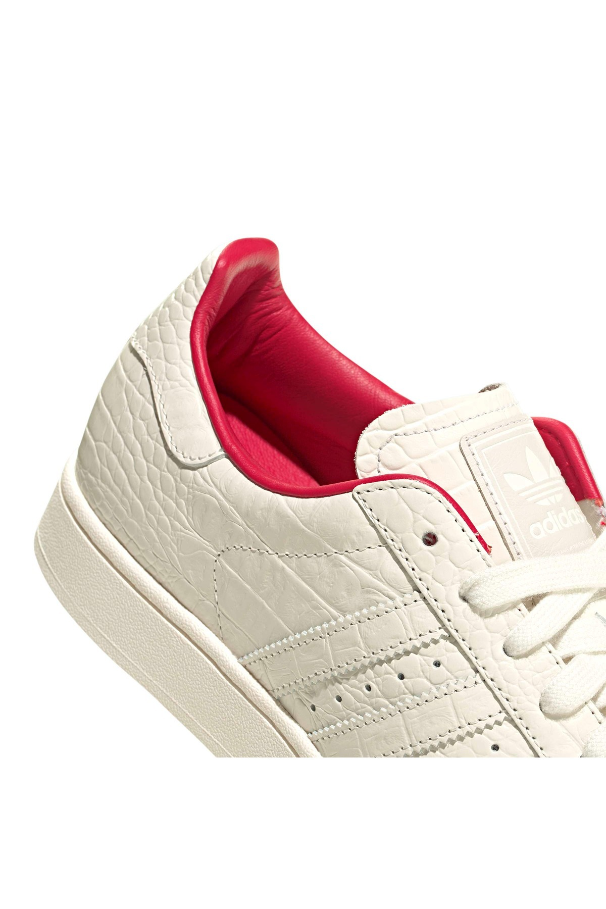 adidas SUPERSTAR II Beyaz Erkek   Sneaker IH9763