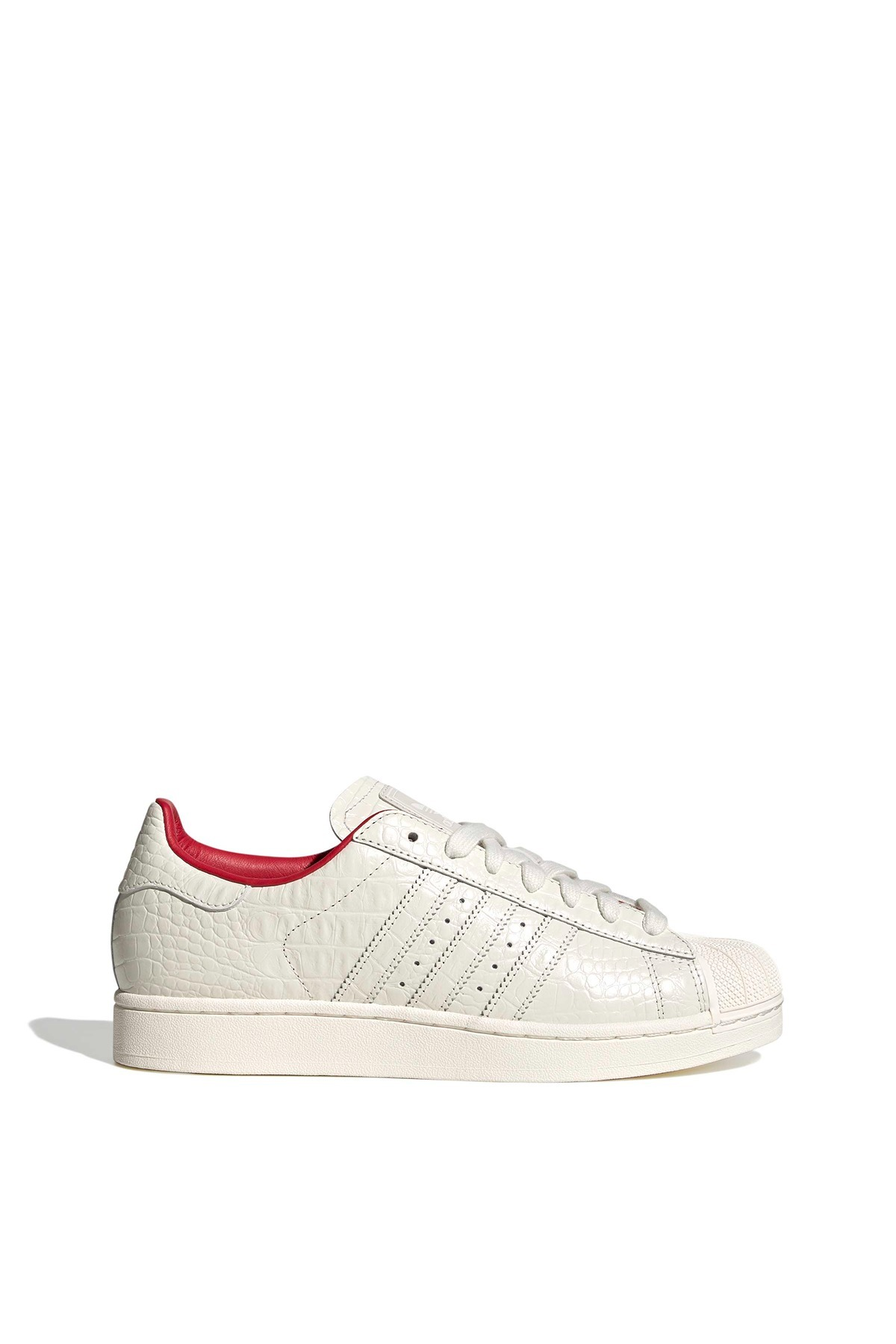 adidas SUPERSTAR II Beyaz Erkek   Sneaker IH9763