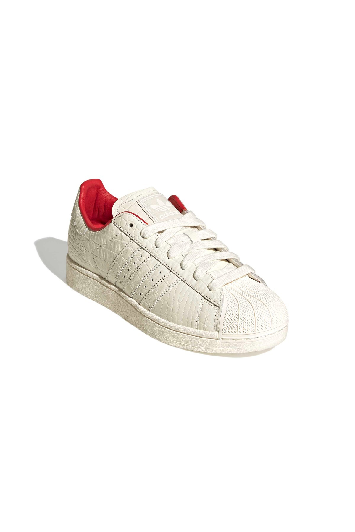 adidas SUPERSTAR II Beyaz Erkek   Sneaker IH9763