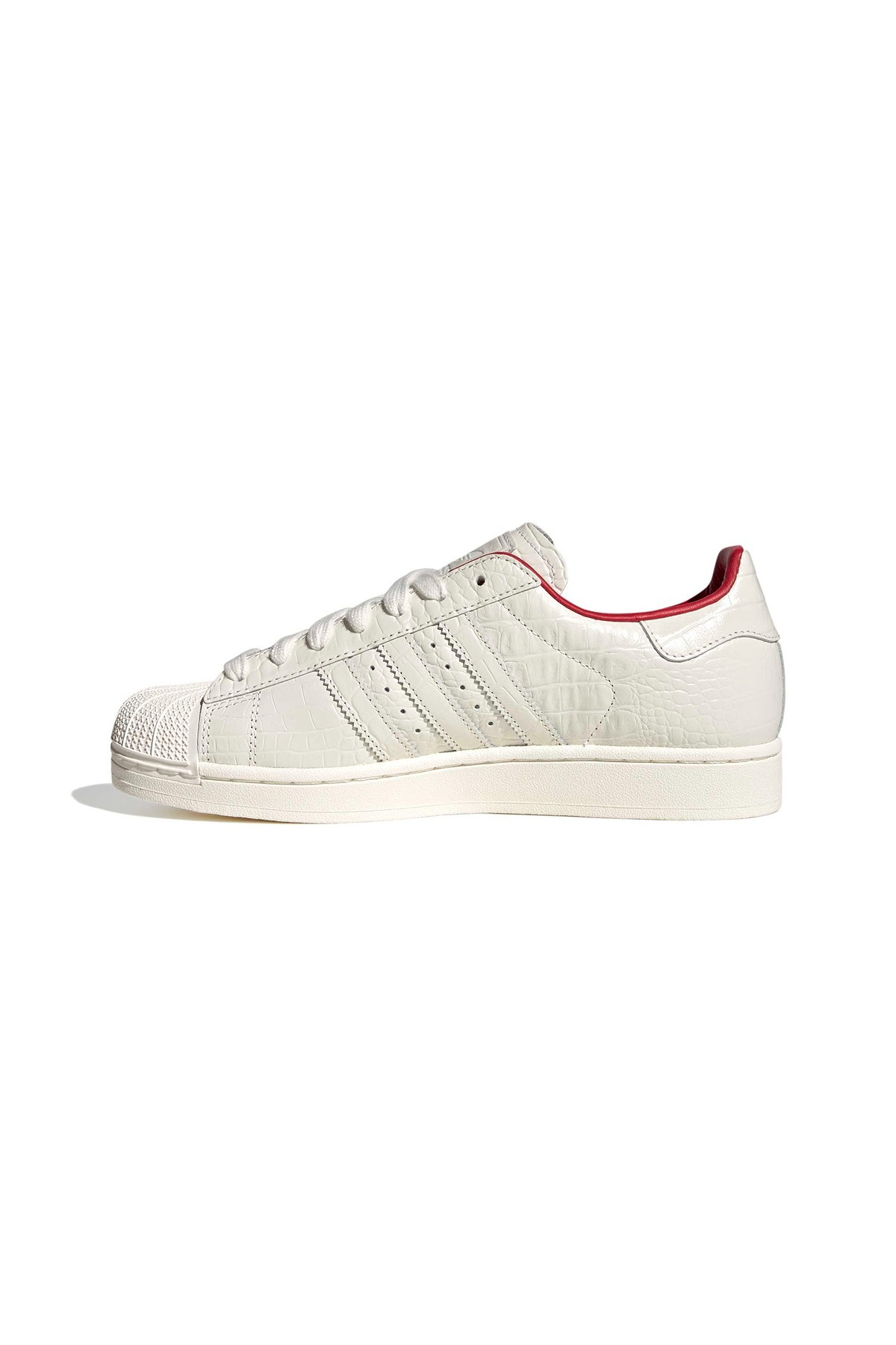adidas SUPERSTAR II Beyaz Erkek   Sneaker IH9763