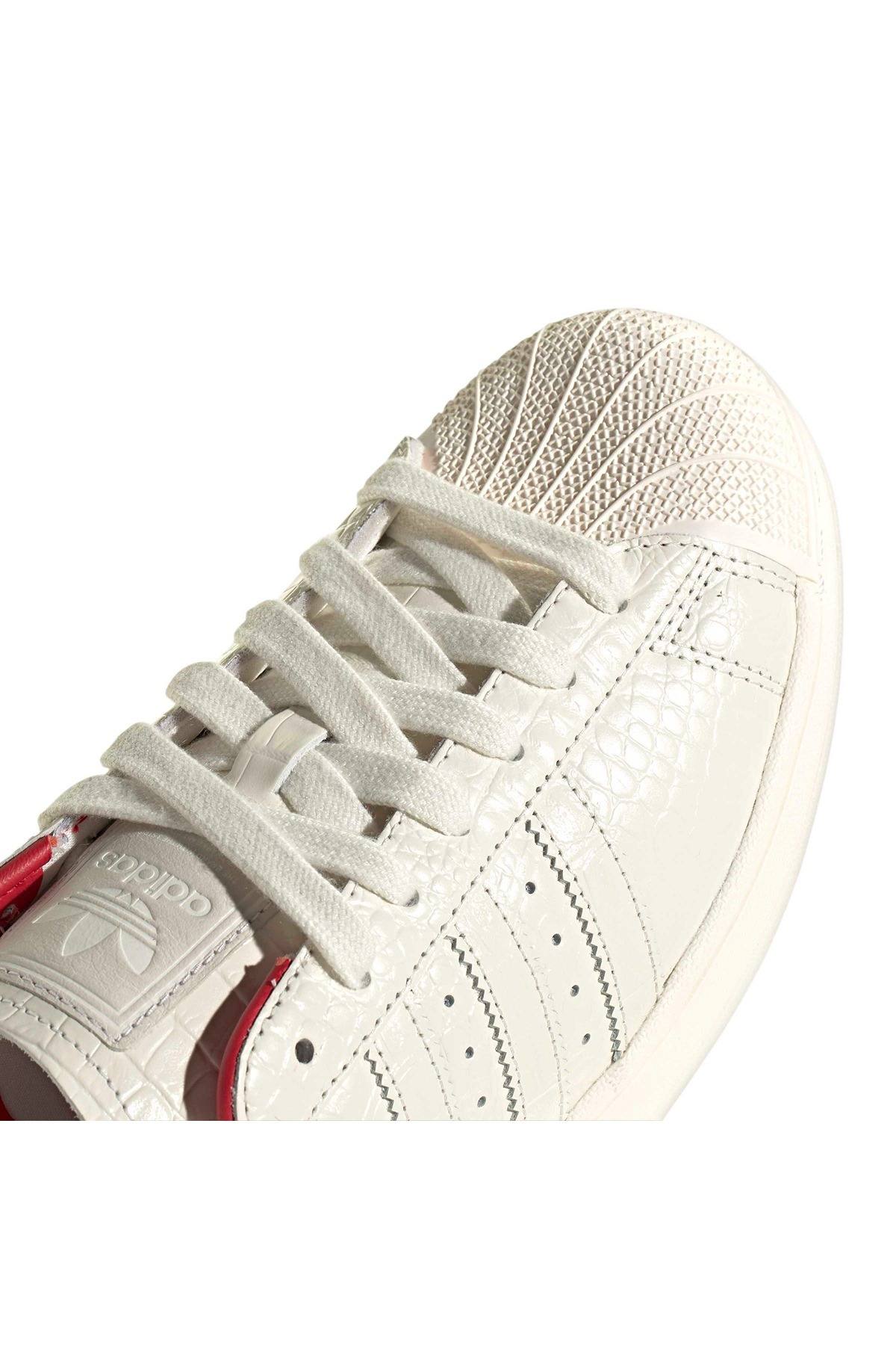 adidas SUPERSTAR II Beyaz Erkek   Sneaker IH9763
