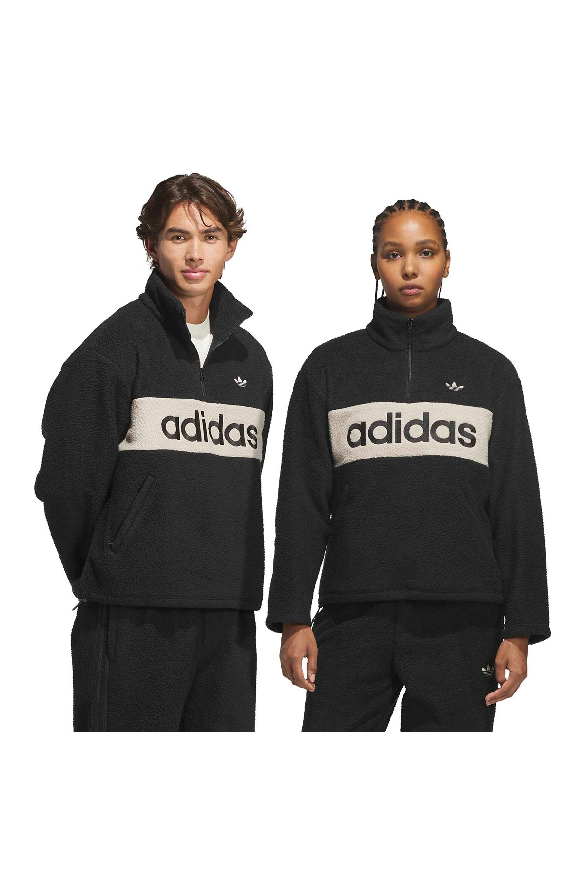 adidas  Sweatshirt PF PULLOVER KG9164