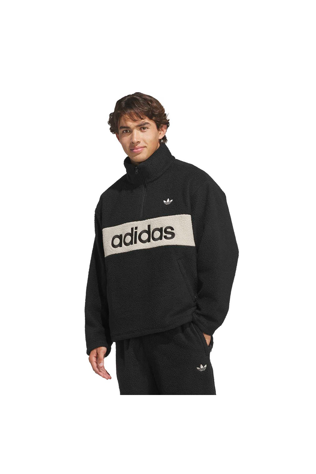 adidas  Sweatshirt PF PULLOVER KG9164