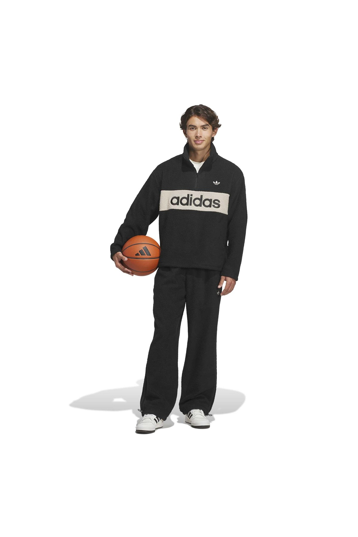 adidas  Sweatshirt PF PULLOVER KG9164