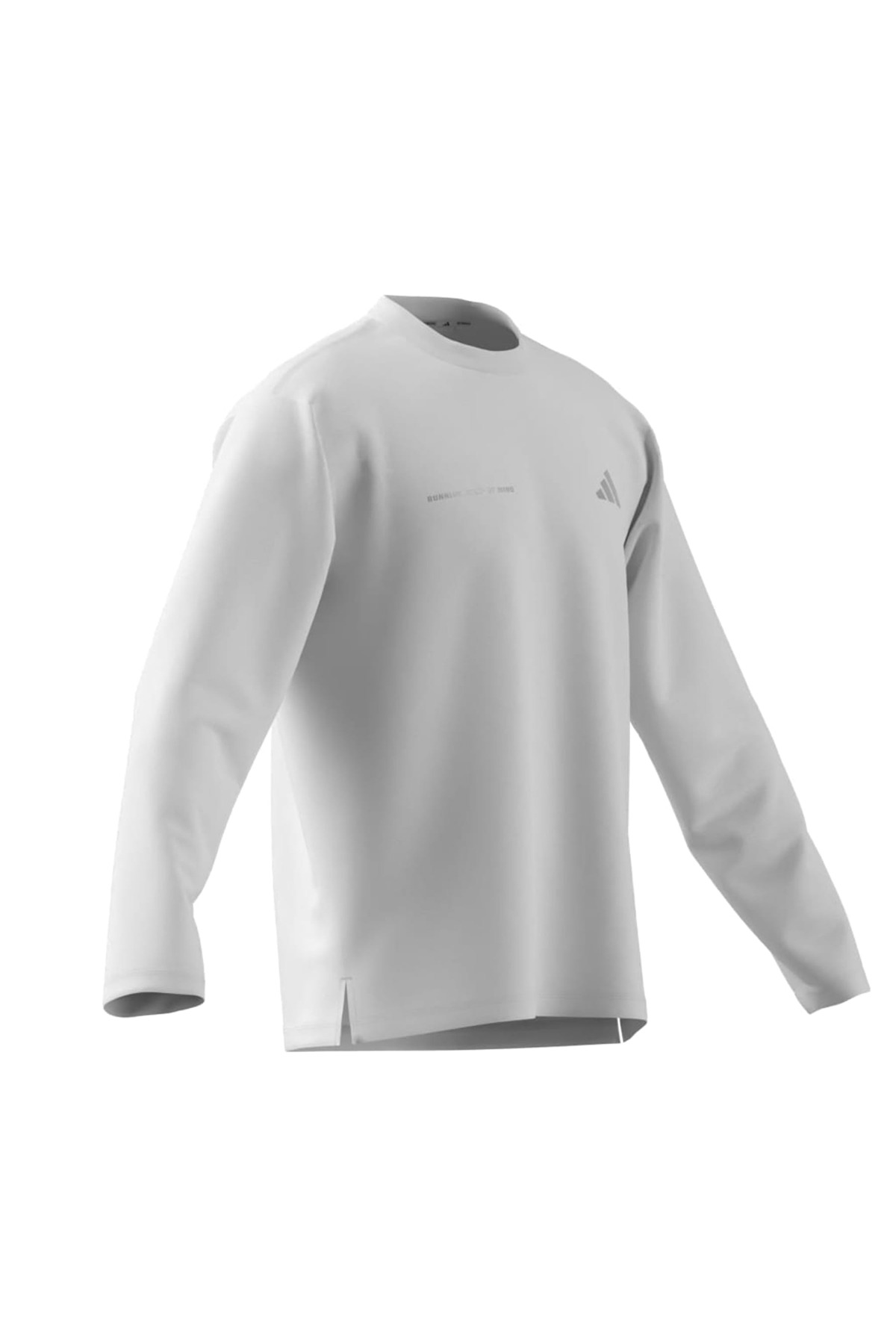 adidas  Sweatshirt RCC LS UF KS0488
