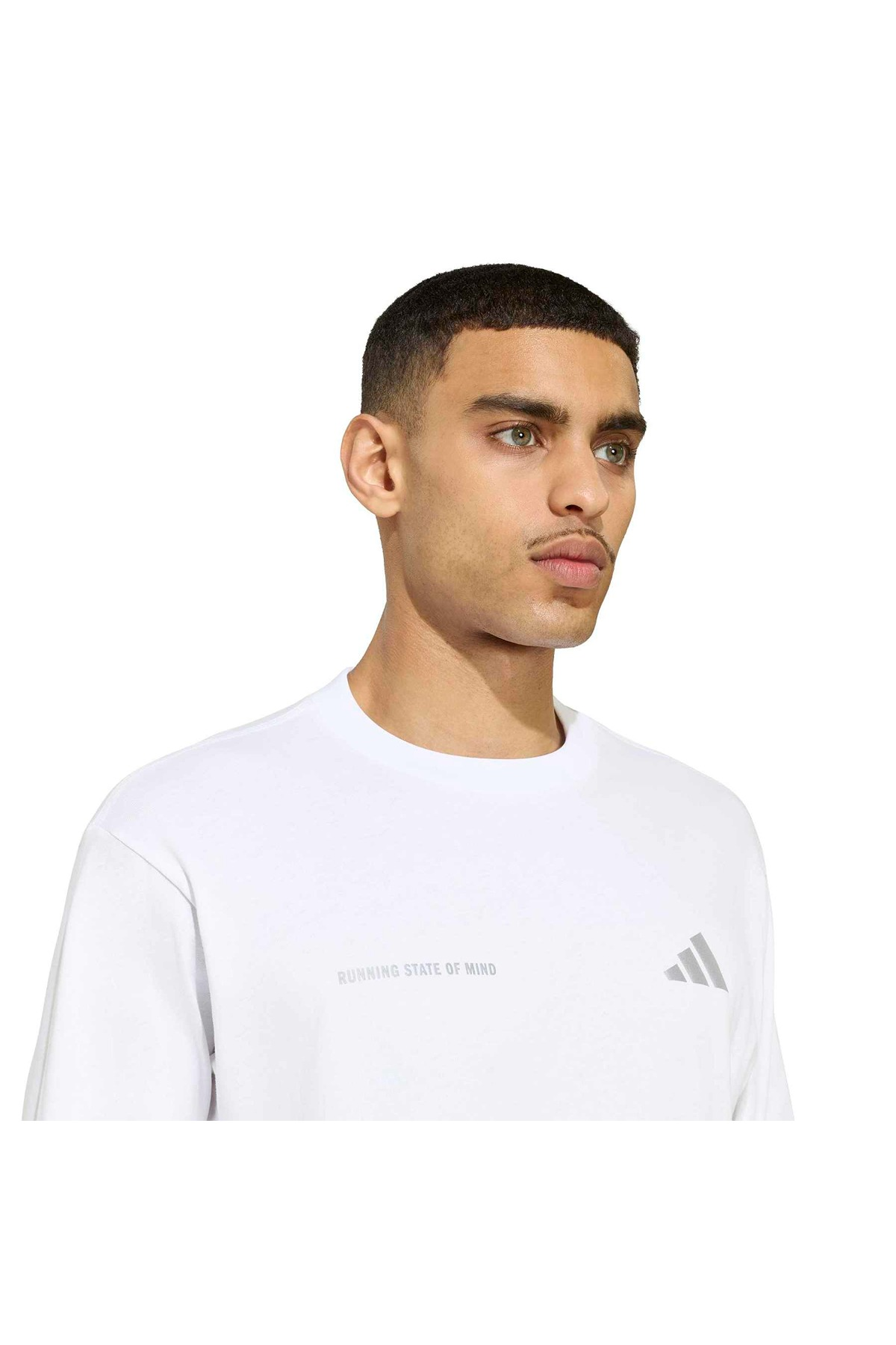 adidas  Sweatshirt RCC LS UF KS0488