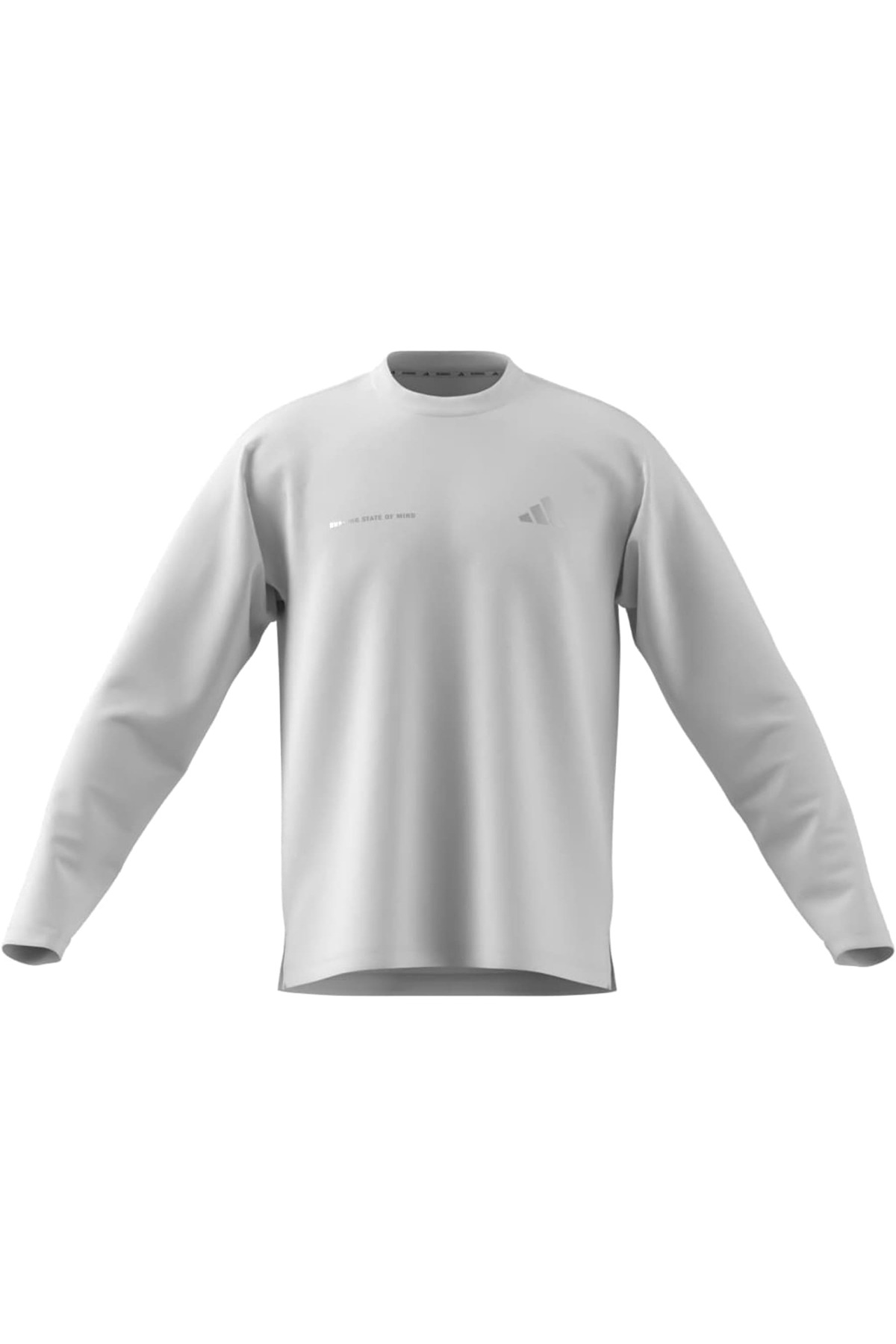 adidas  Sweatshirt RCC LS UF KS0488