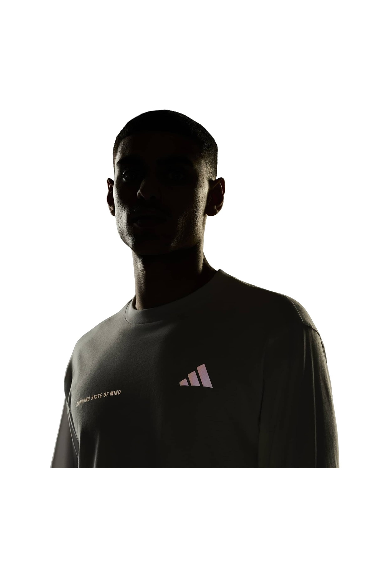 adidas  Sweatshirt RCC LS UF KS0488