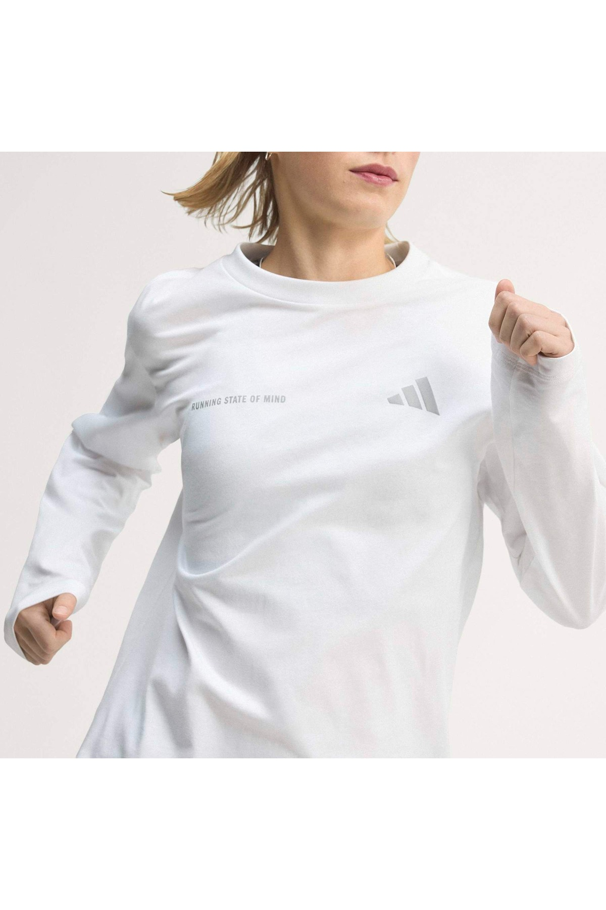 adidas  Sweatshirt RCC LS UF KS0488