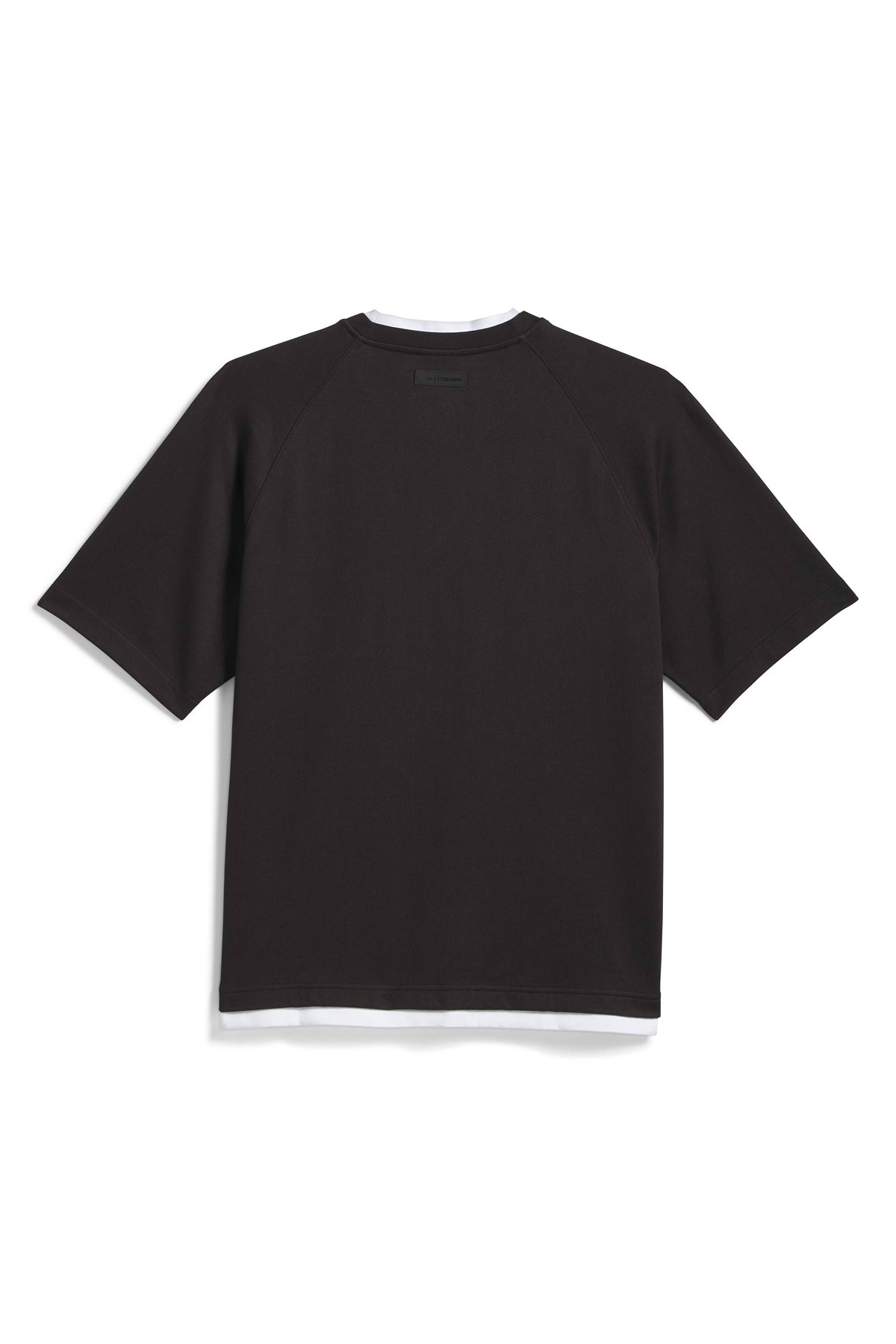 adidas  T-shirt SKATEBOARDING x TYSHAWN PREMIUM TEE KT4304