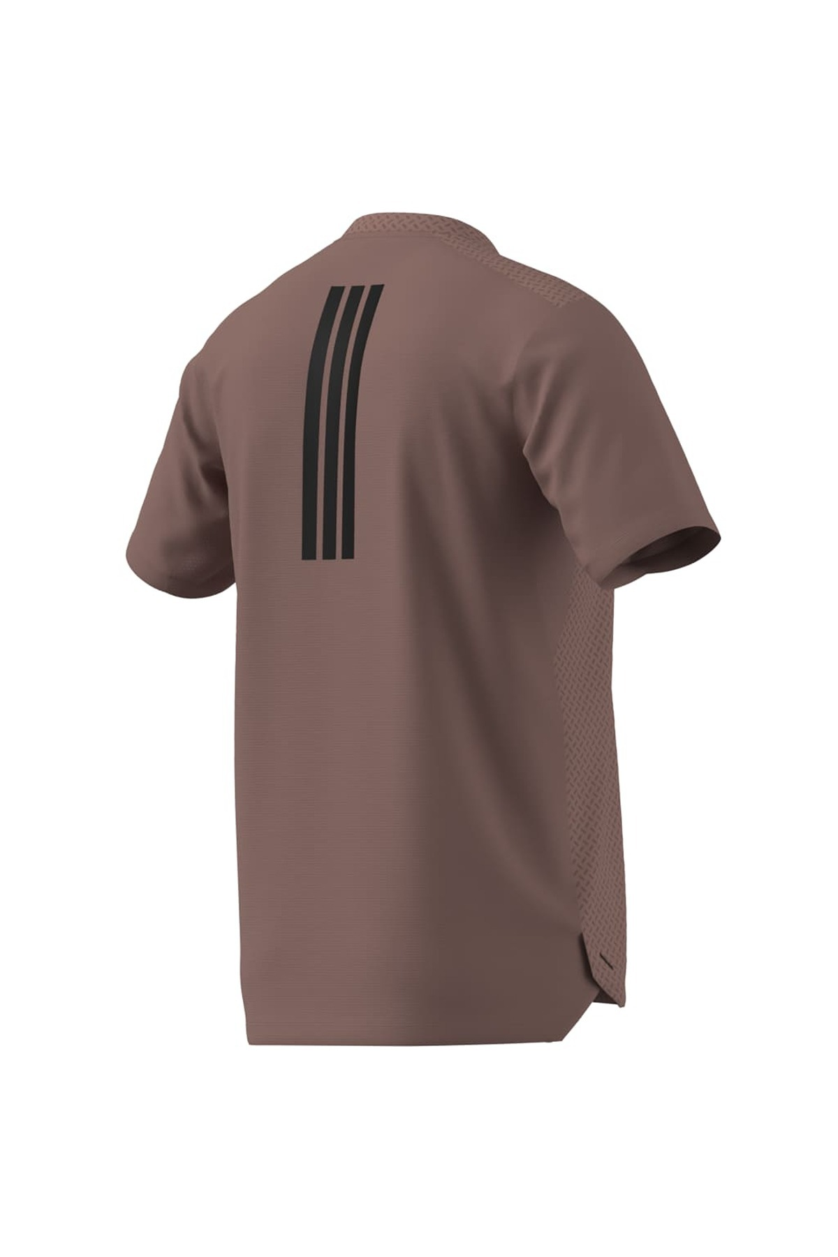 adidas Taba  Erkek  T-shirt POWER 3S TEE JI8217 Taba  Erkek  T-shirt POWER 3S TEE JI8217