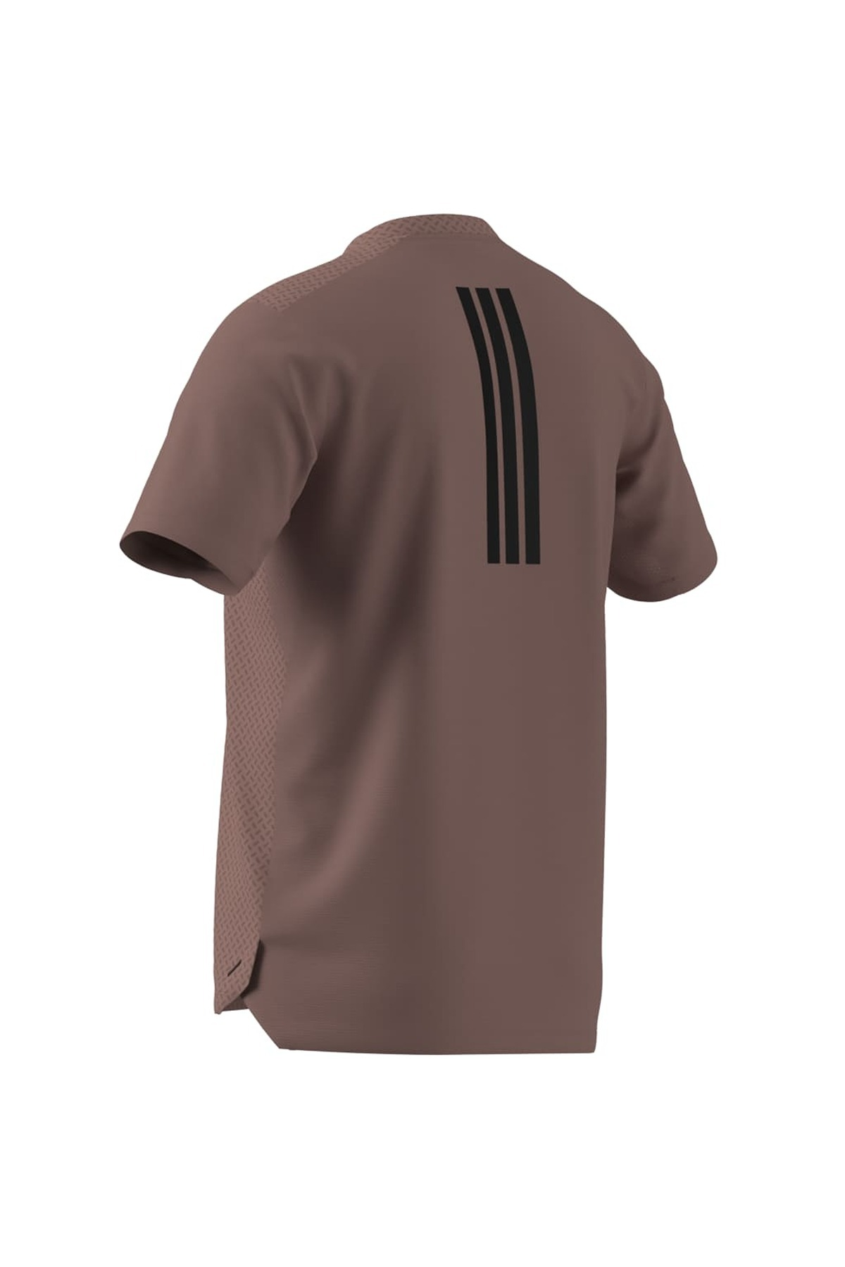 adidas Taba  Erkek  T-shirt POWER 3S TEE JI8217 Taba  Erkek  T-shirt POWER 3S TEE JI8217