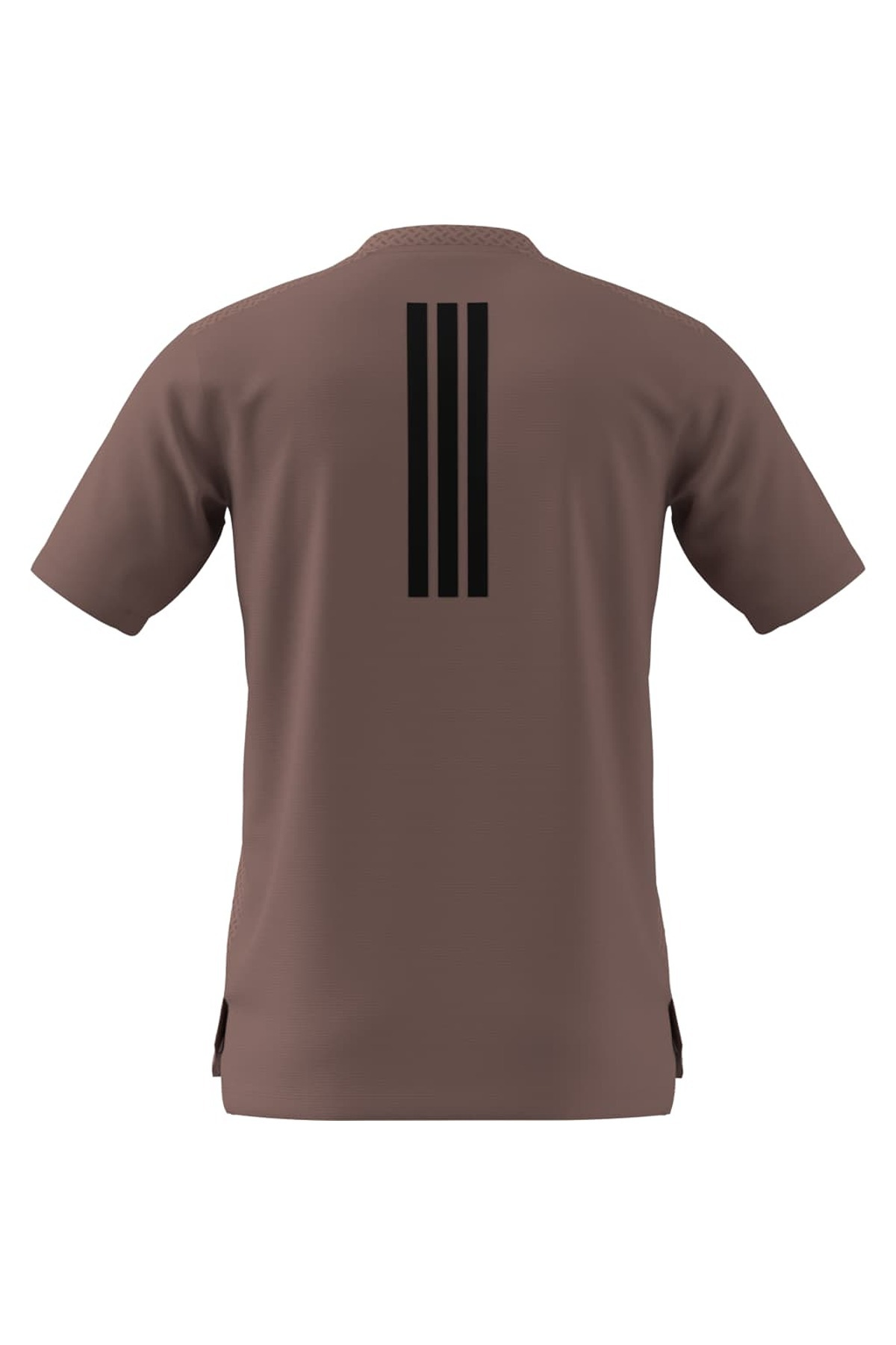adidas Taba  Erkek  T-shirt POWER 3S TEE JI8217 Taba  Erkek  T-shirt POWER 3S TEE JI8217