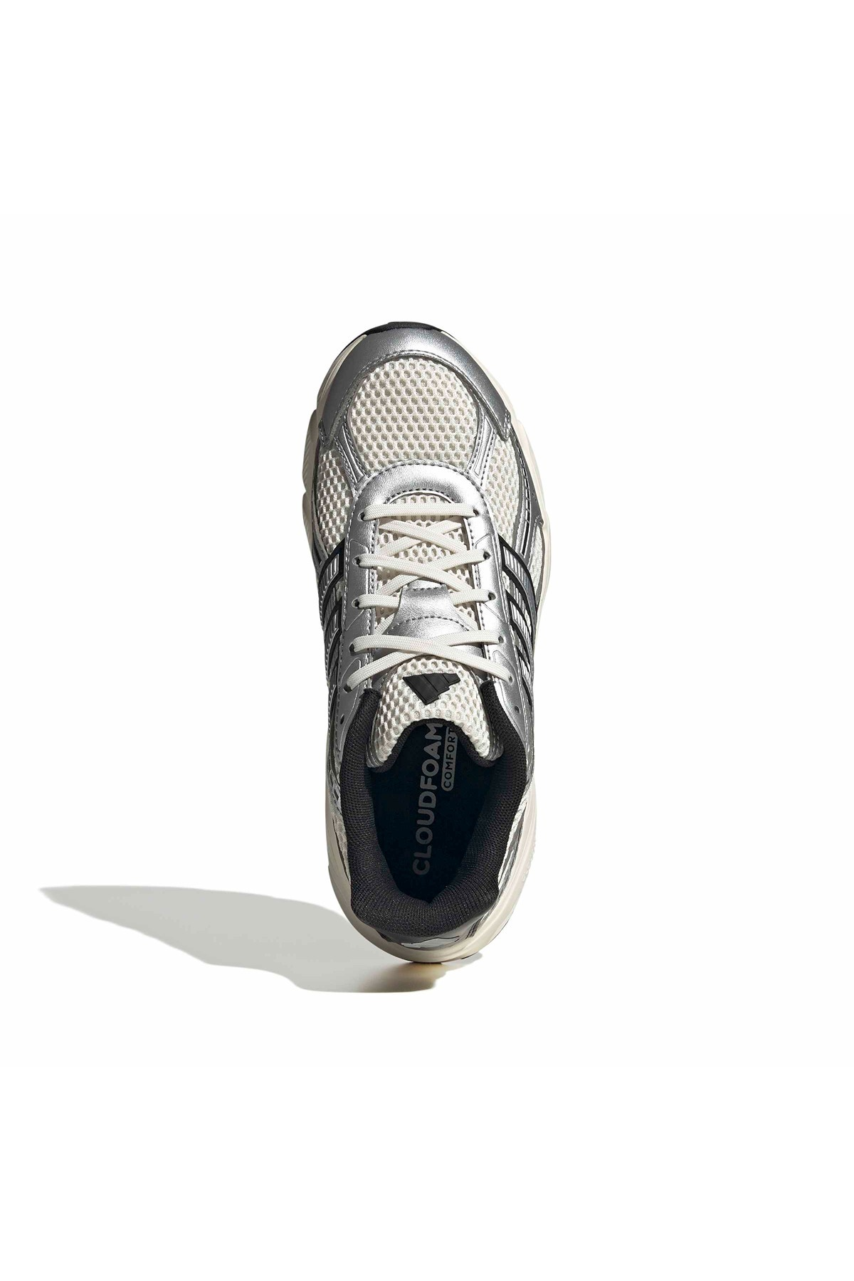 adidas TECHNOCHAOS 2000 Beyaz Kadın   Sneaker HQ7289