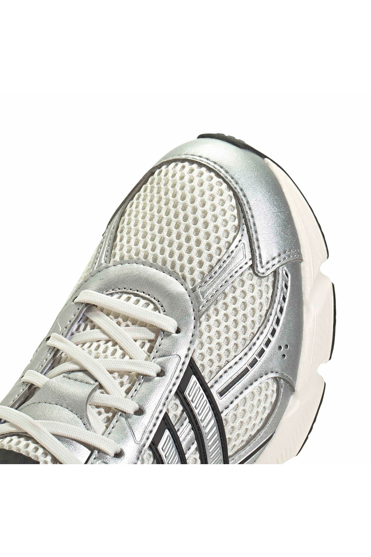 adidas TECHNOCHAOS 2000 Beyaz Kadın   Sneaker HQ7289