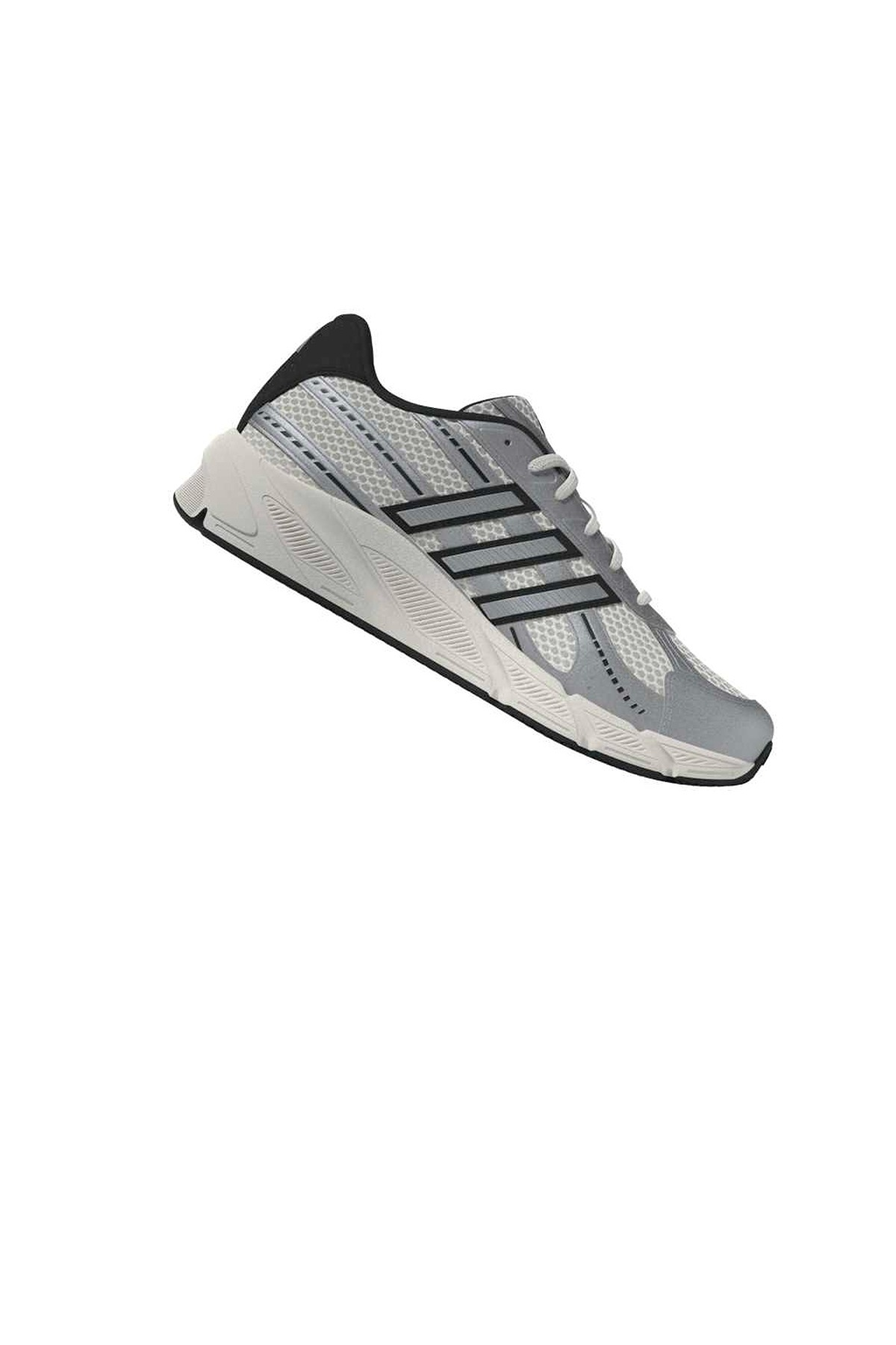 adidas TECHNOCHAOS 2000 Beyaz Kadın   Sneaker HQ7289