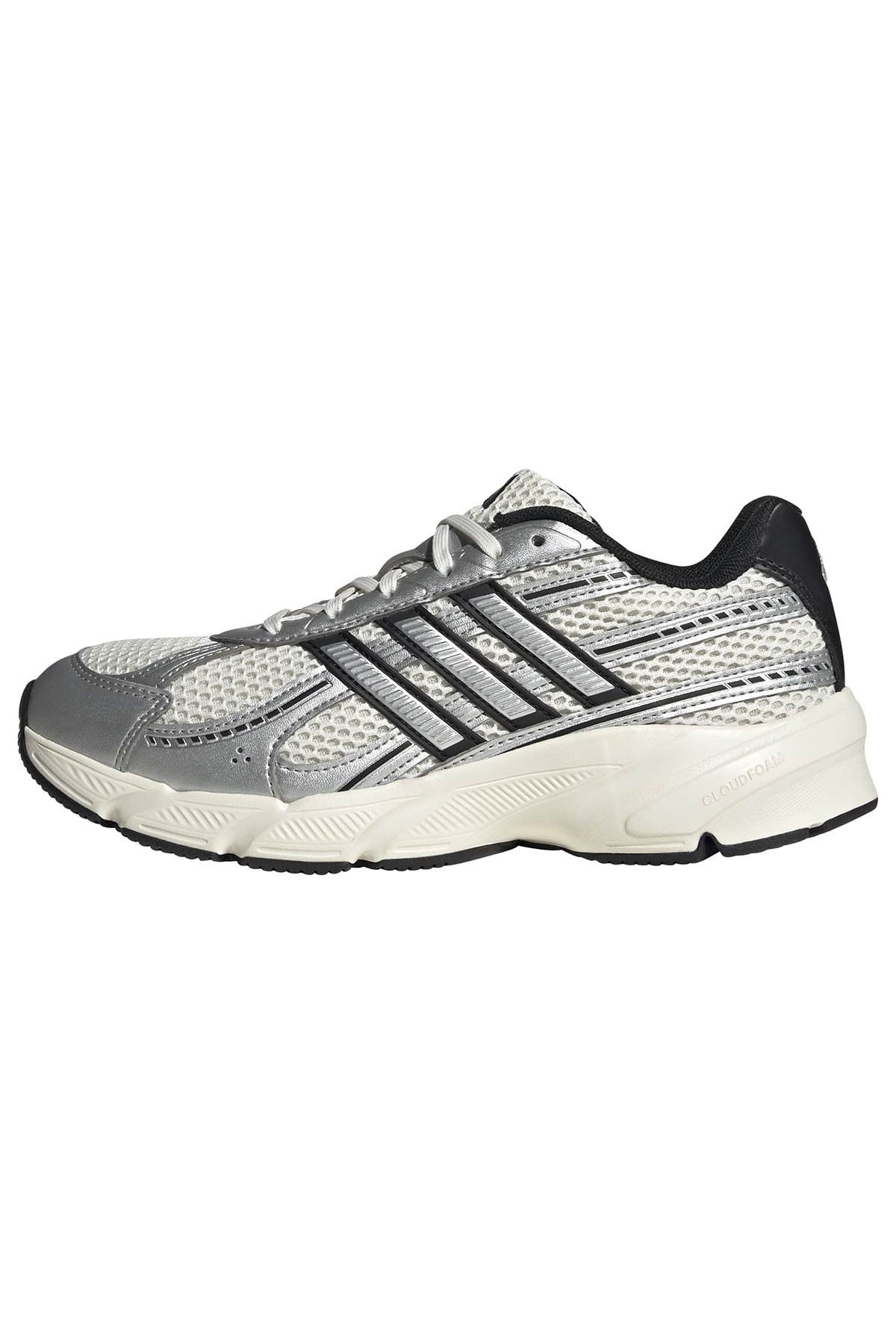 adidas TECHNOCHAOS 2000 Beyaz Kadın   Sneaker HQ7289