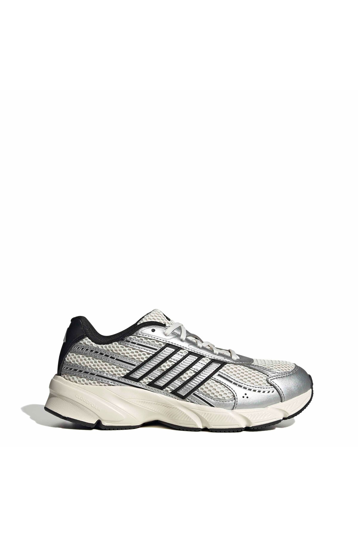 adidas TECHNOCHAOS 2000 Beyaz Kadın   Sneaker HQ7289
