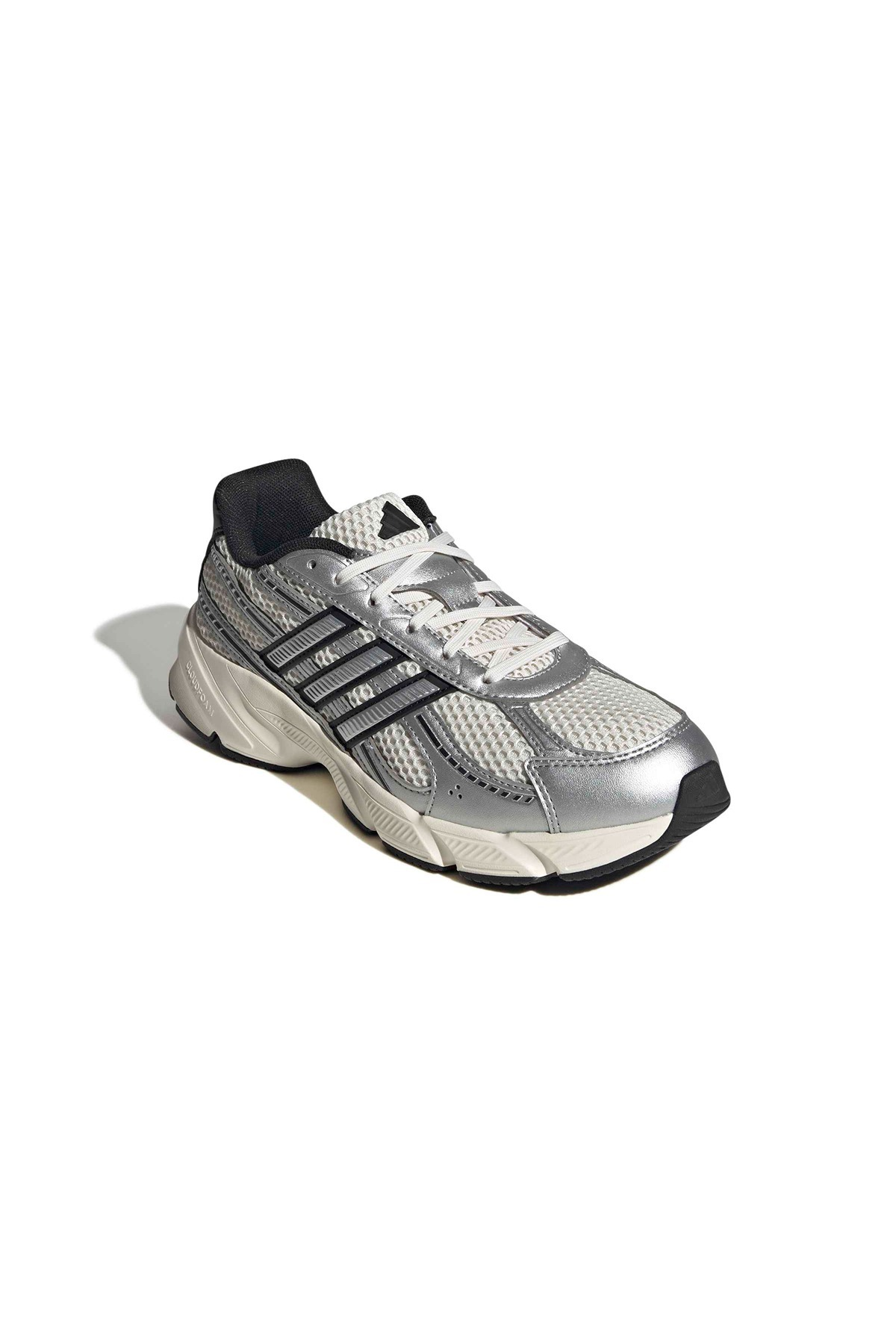 adidas TECHNOCHAOS 2000 Beyaz Kadın   Sneaker HQ7289