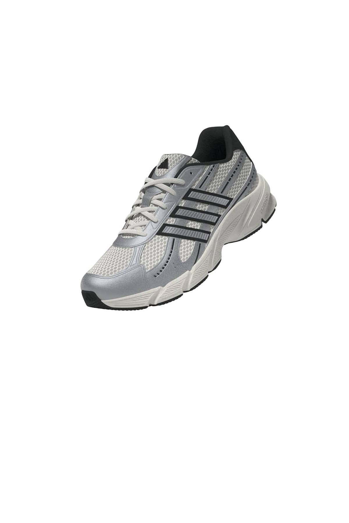 adidas TECHNOCHAOS 2000 Beyaz Kadın   Sneaker HQ7289