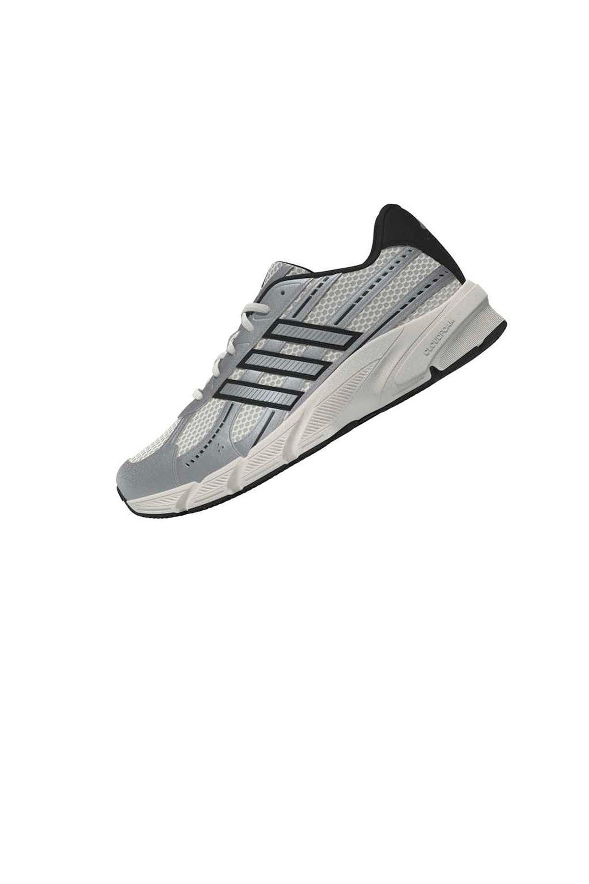 adidas TECHNOCHAOS 2000 Beyaz Kadın   Sneaker HQ7289