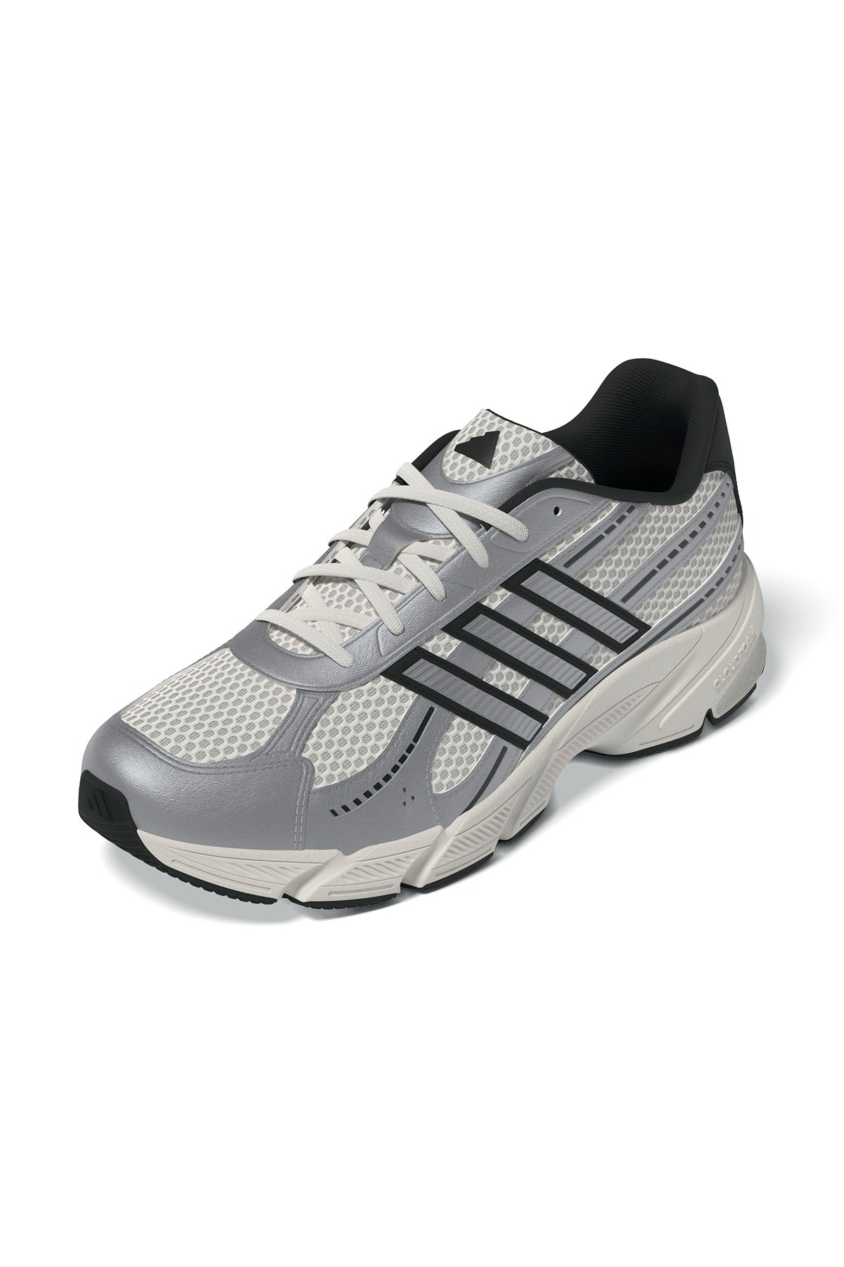 adidas TECHNOCHAOS 2000 Beyaz Kadın   Sneaker HQ7289