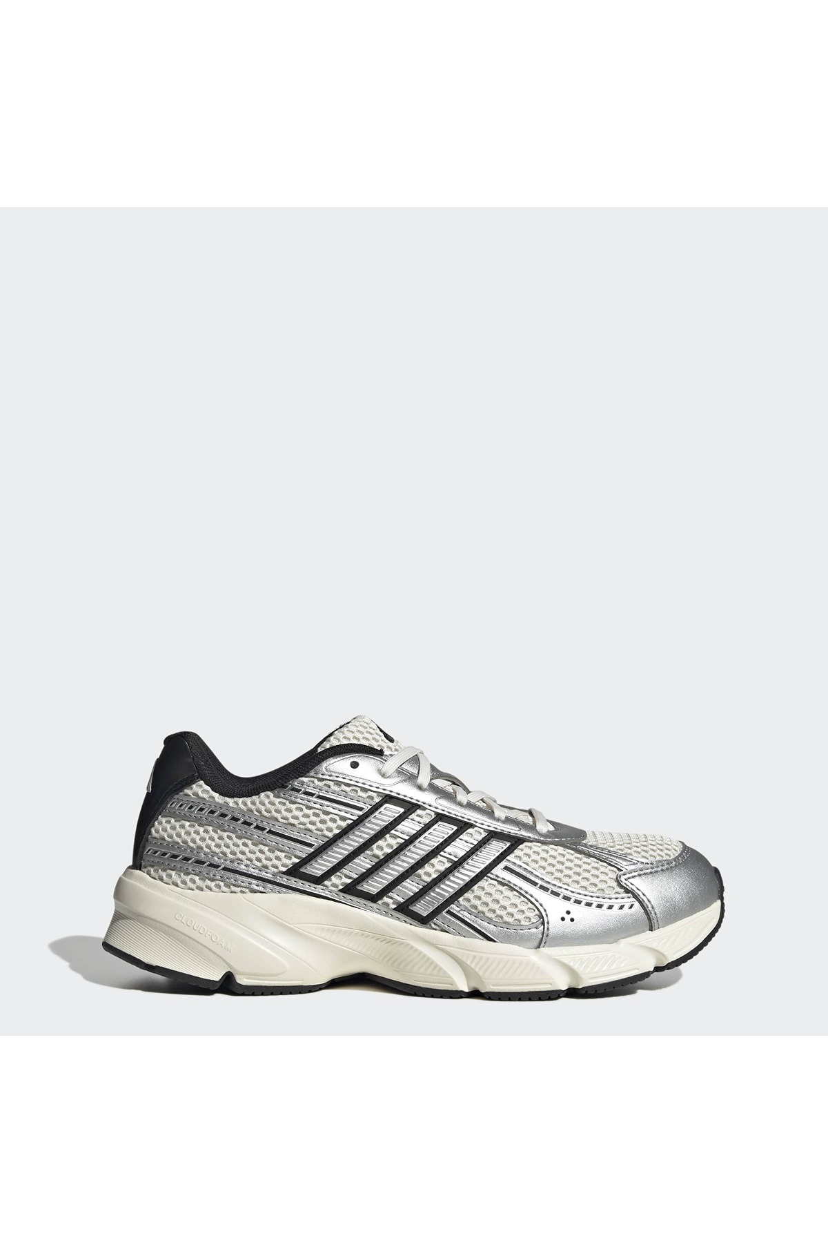 adidas TECHNOCHAOS 2000 Beyaz Kadın   Sneaker HQ7289