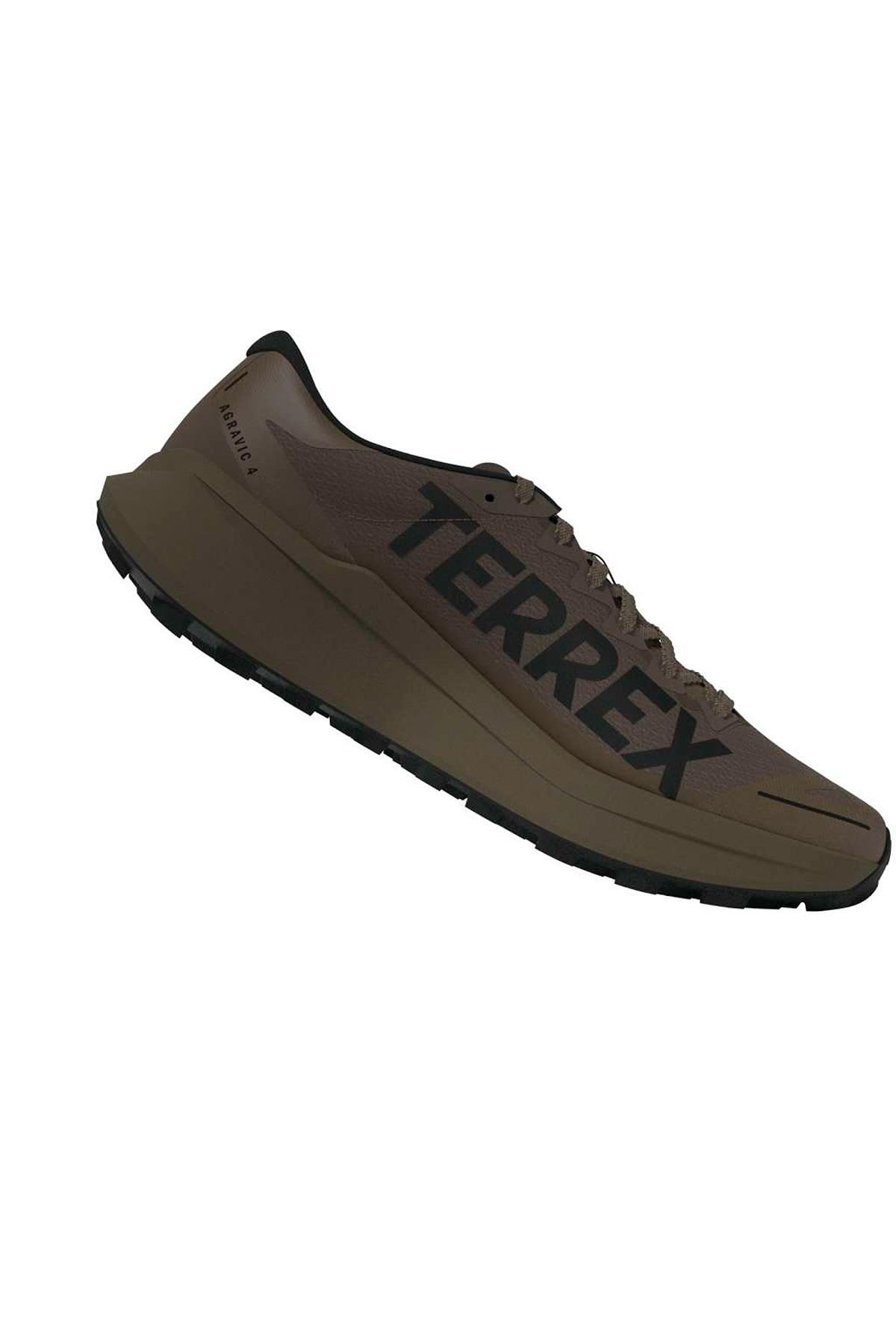 adidas TERREX AGRAVIC 4 Kahverengi Erkek   Bot KJ8874