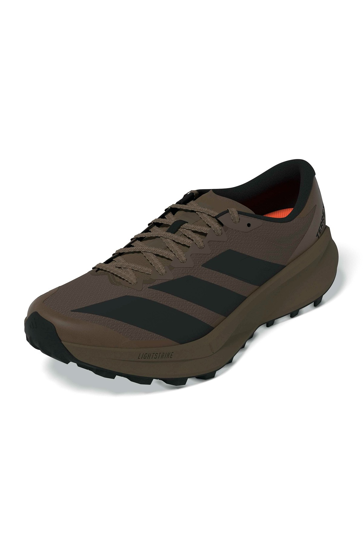 adidas TERREX AGRAVIC 4 Kahverengi Erkek   Bot KJ8874