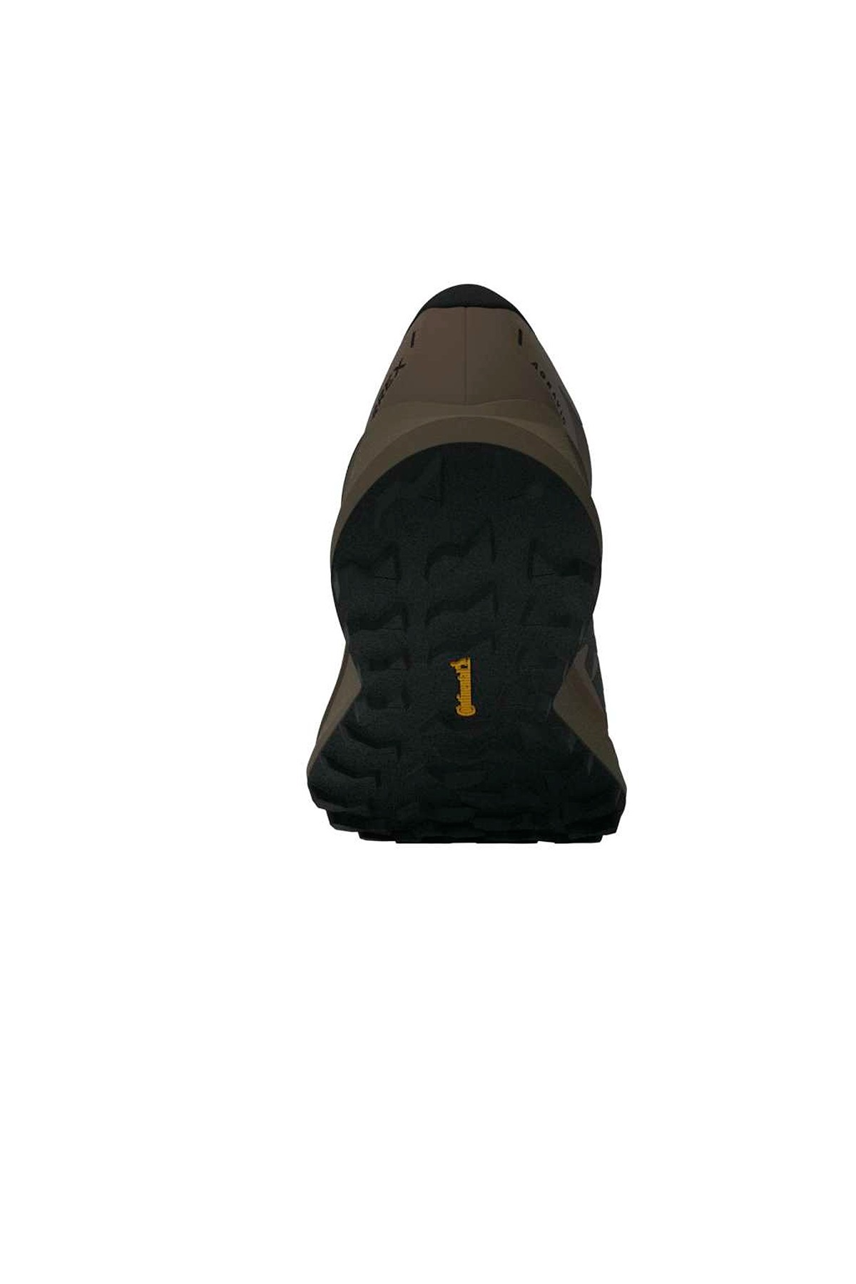 adidas TERREX AGRAVIC 4 Kahverengi Erkek   Bot KJ8874