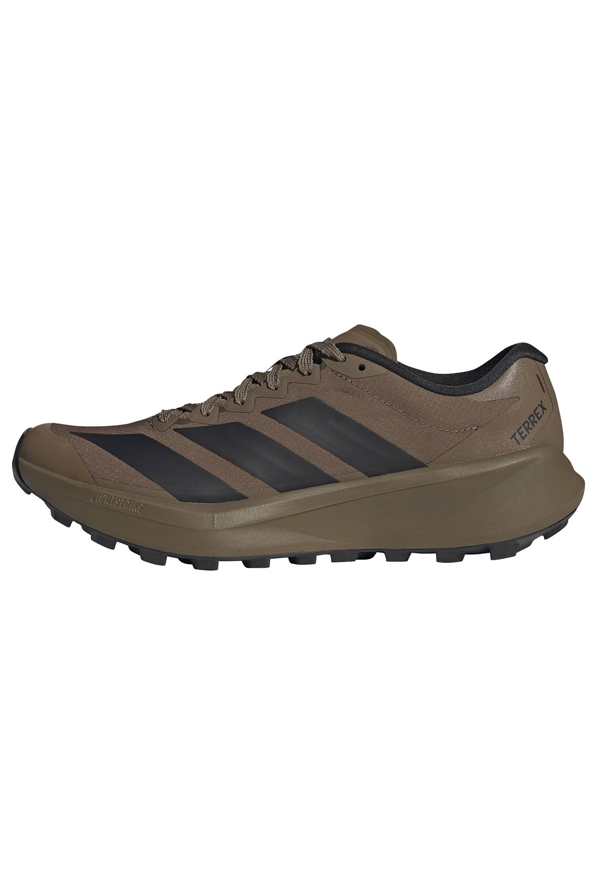 adidas TERREX AGRAVIC 4 Kahverengi Erkek   Bot KJ8874