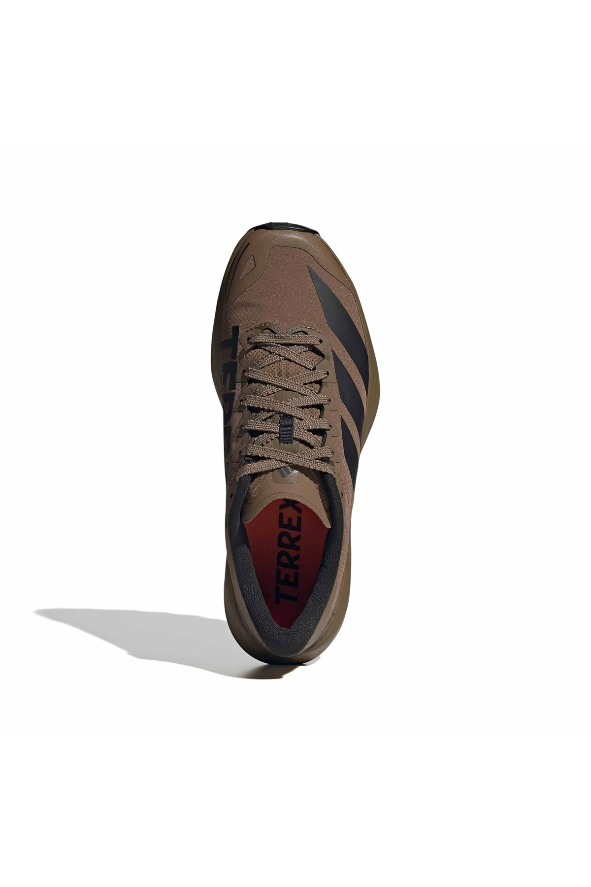 adidas TERREX AGRAVIC 4 Kahverengi Erkek   Bot KJ8874