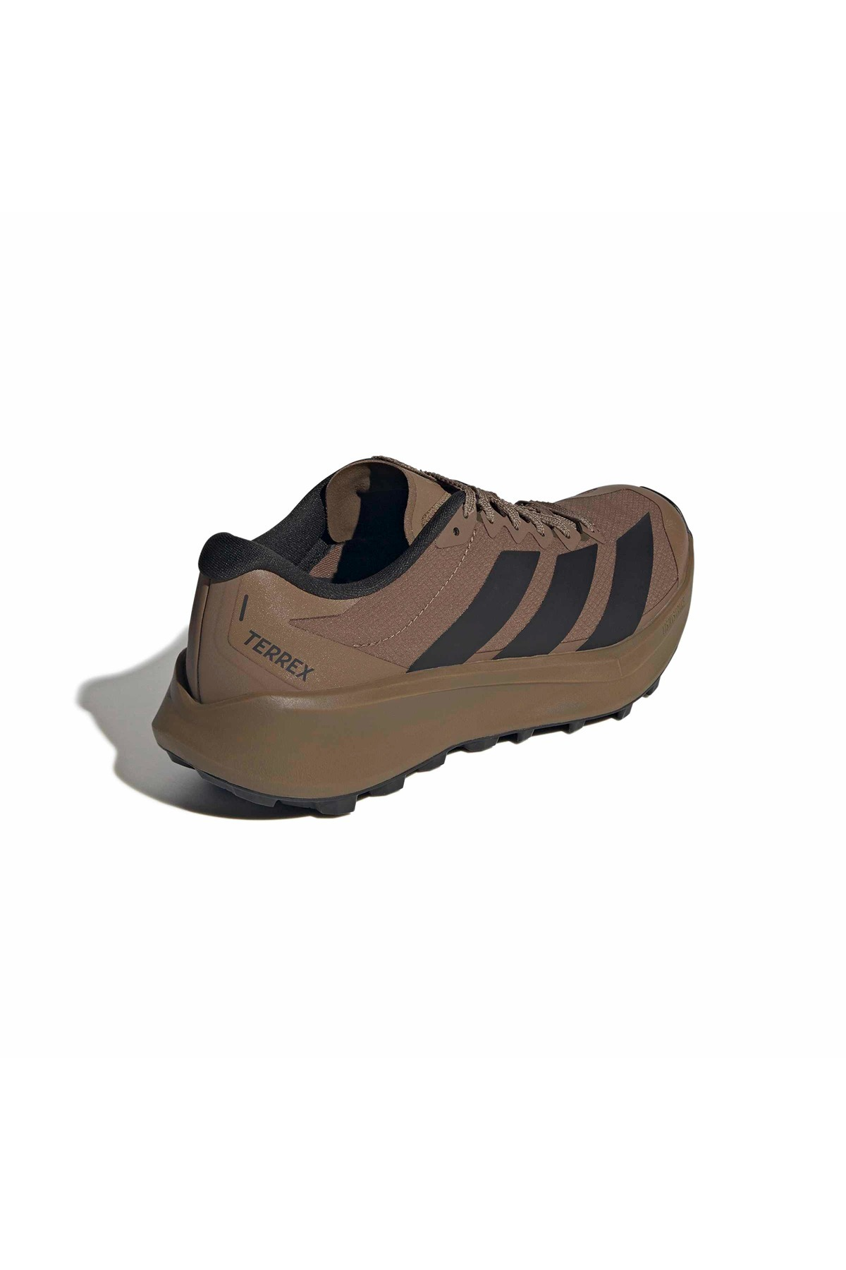 adidas TERREX AGRAVIC 4 Kahverengi Erkek   Bot KJ8874