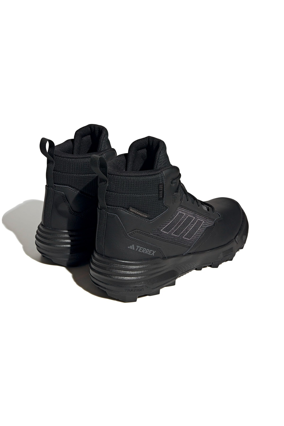 adidas Terrex Unity Lea Erkek Outdoor Ayakkabı IF4977