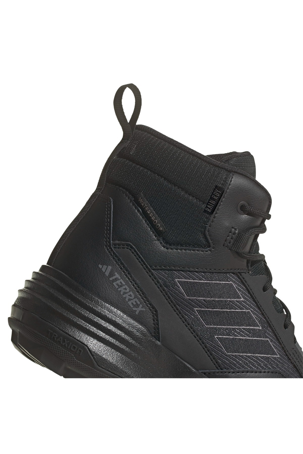 adidas Terrex Unity Lea Erkek Outdoor Ayakkabı IF4977