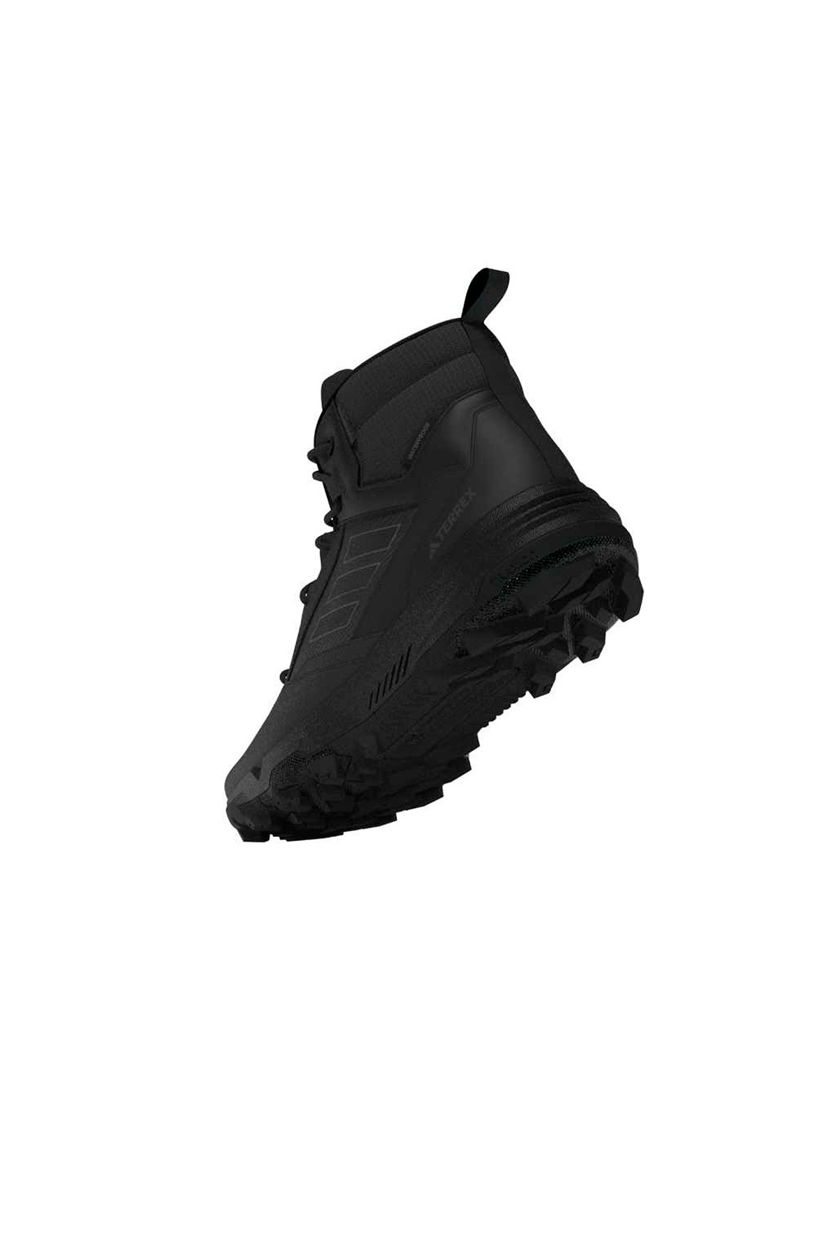 adidas Terrex Unity Lea Erkek Outdoor Ayakkabı IF4977