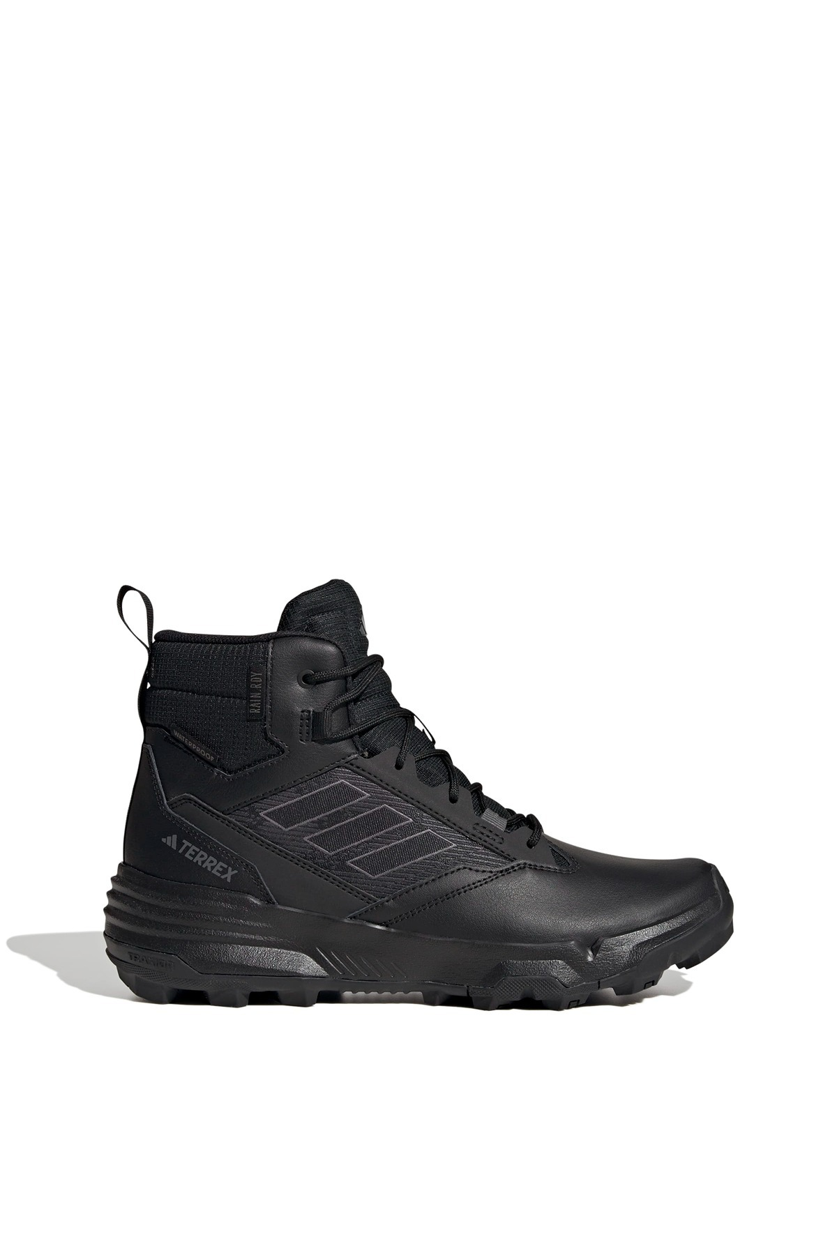 adidas Terrex Unity Lea Erkek Outdoor Ayakkabı IF4977