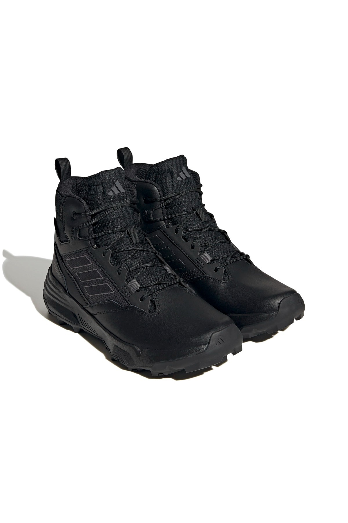 adidas Terrex Unity Lea Erkek Outdoor Ayakkabı IF4977