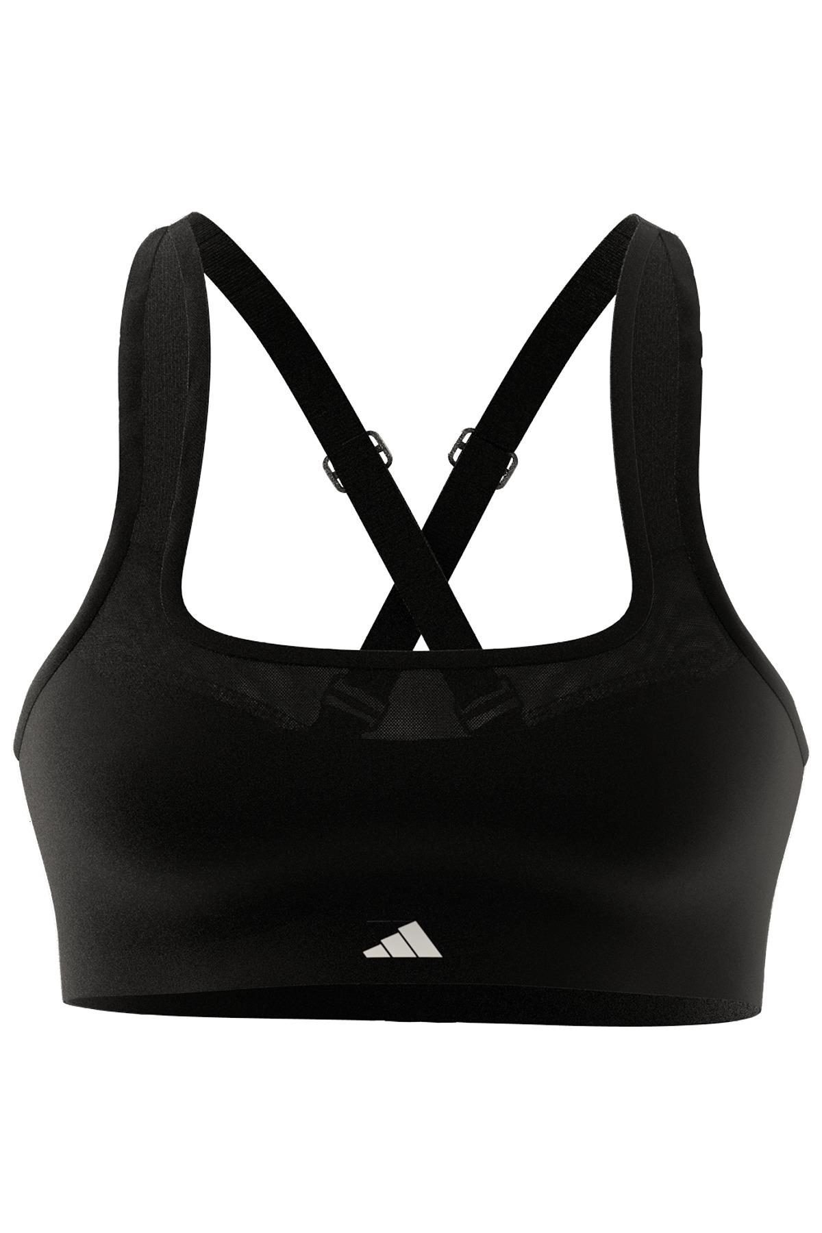 adidas TLRDIM HS BRA Kadın Sporcu Sütyeni IQ3384