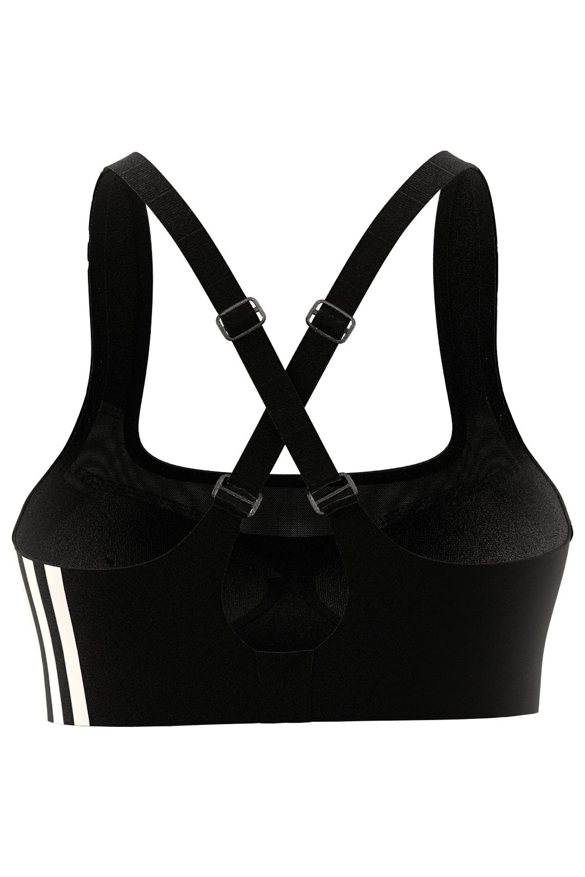 adidas TLRDIM HS BRA Kadın Sporcu Sütyeni IQ3384