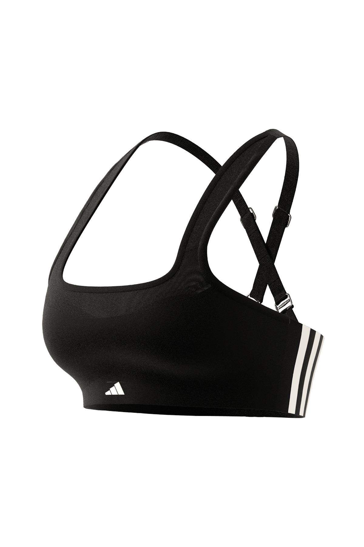 adidas TLRDIM HS BRA Kadın Sporcu Sütyeni IQ3384