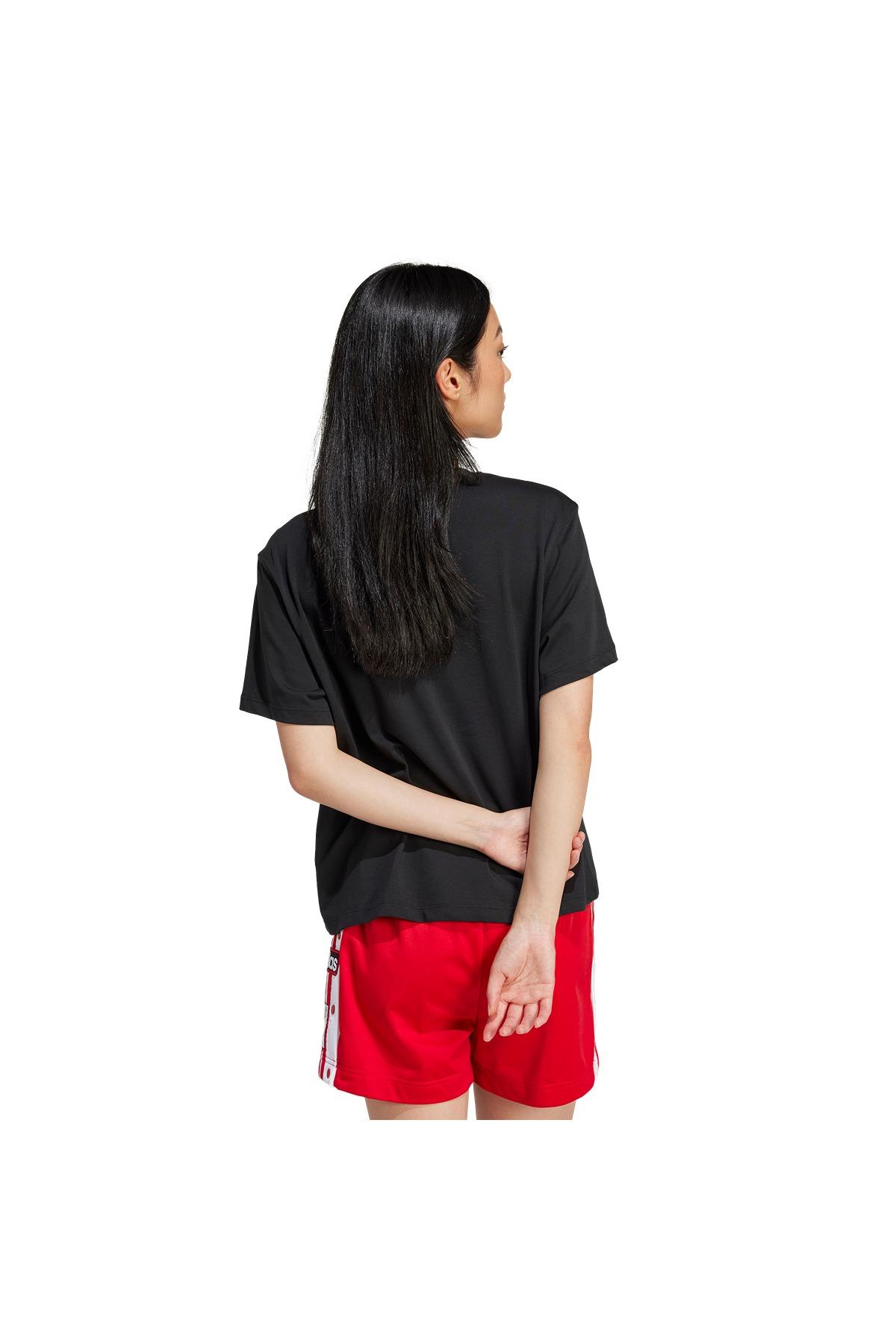 adidas  TRFL TEE BOXY Erkek T-shirt IU2422