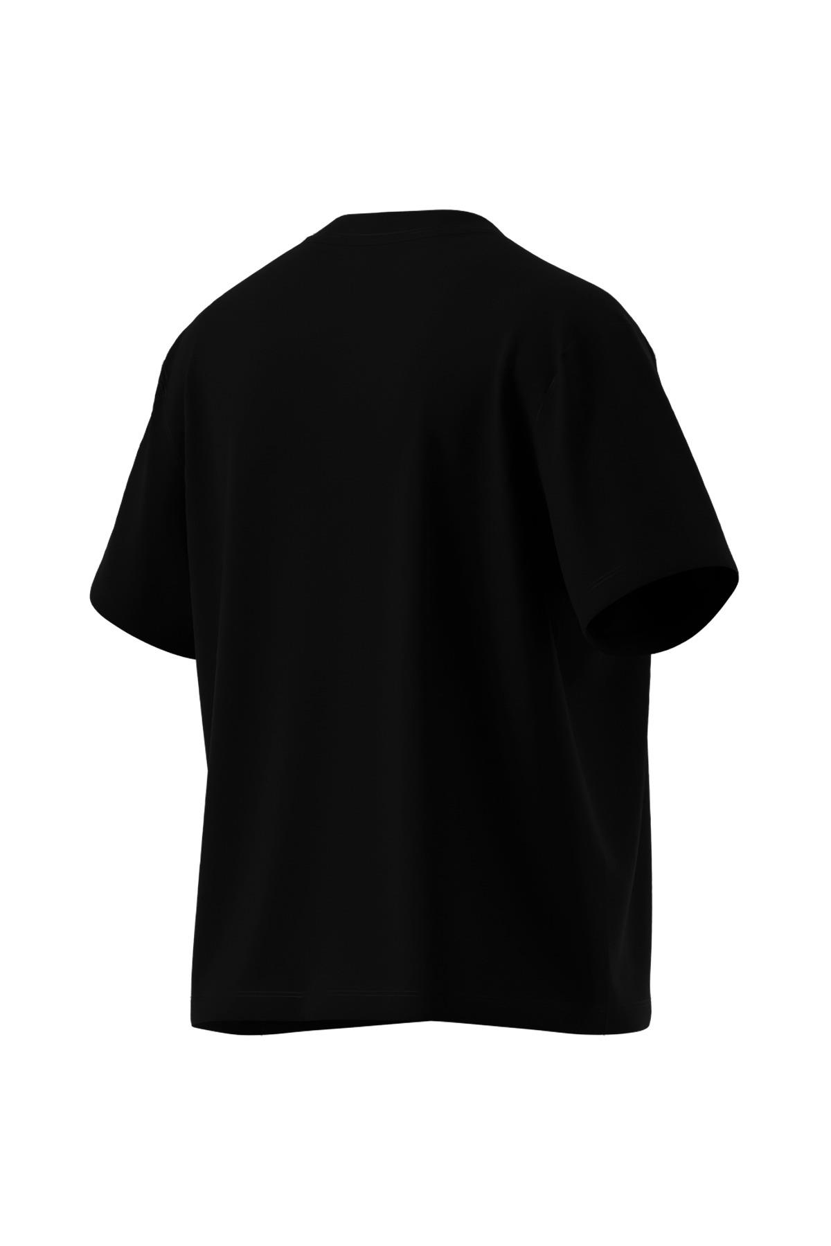 adidas  TRFL TEE BOXY Erkek T-shirt IU2422