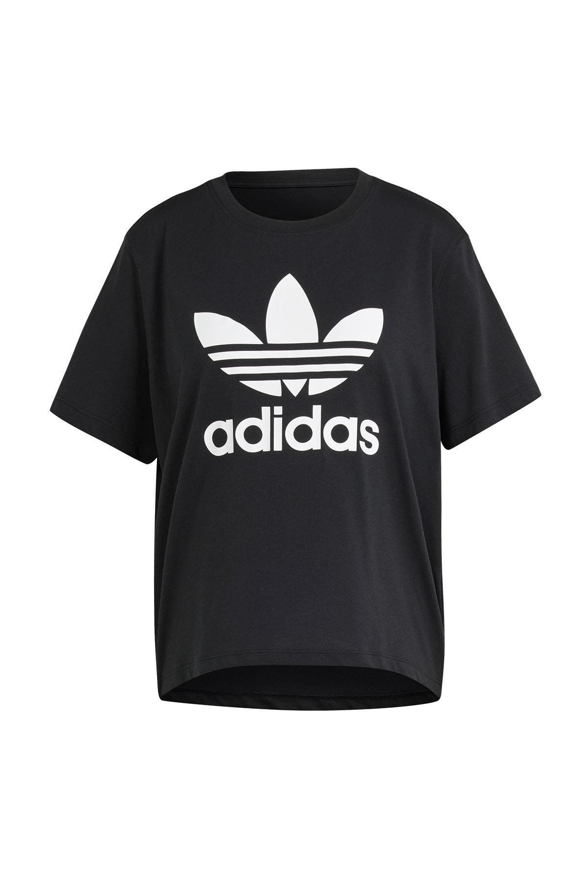 adidas  TRFL TEE BOXY Erkek T-shirt IU2422